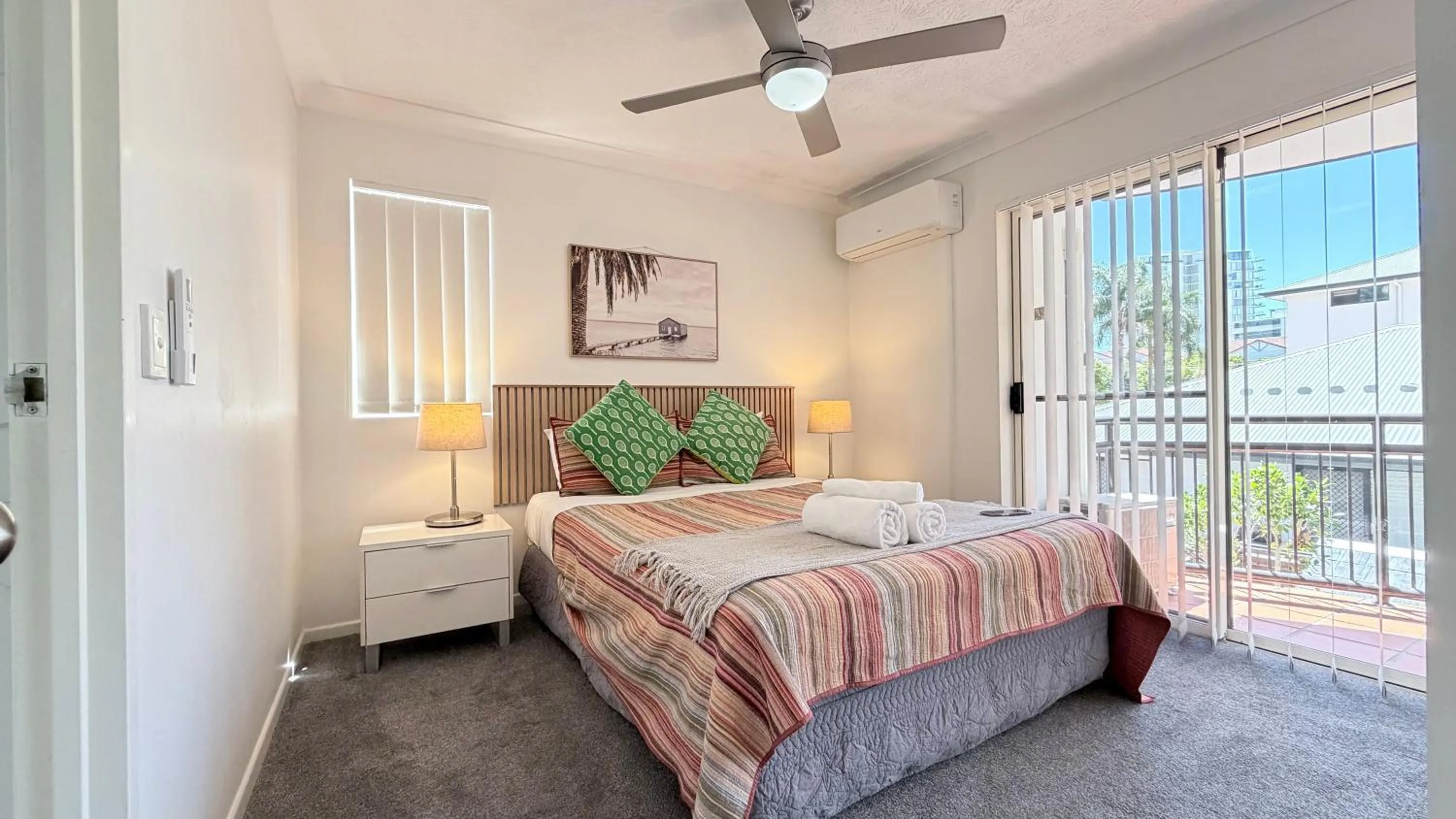 Santana Resort Surfers Paradise