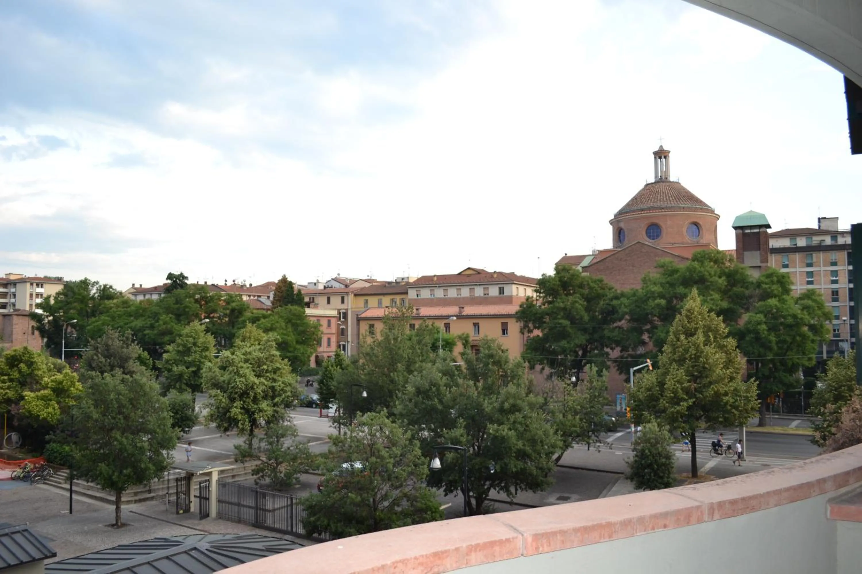 City view in 4 Star Family & Friends Apt - Self Check-in