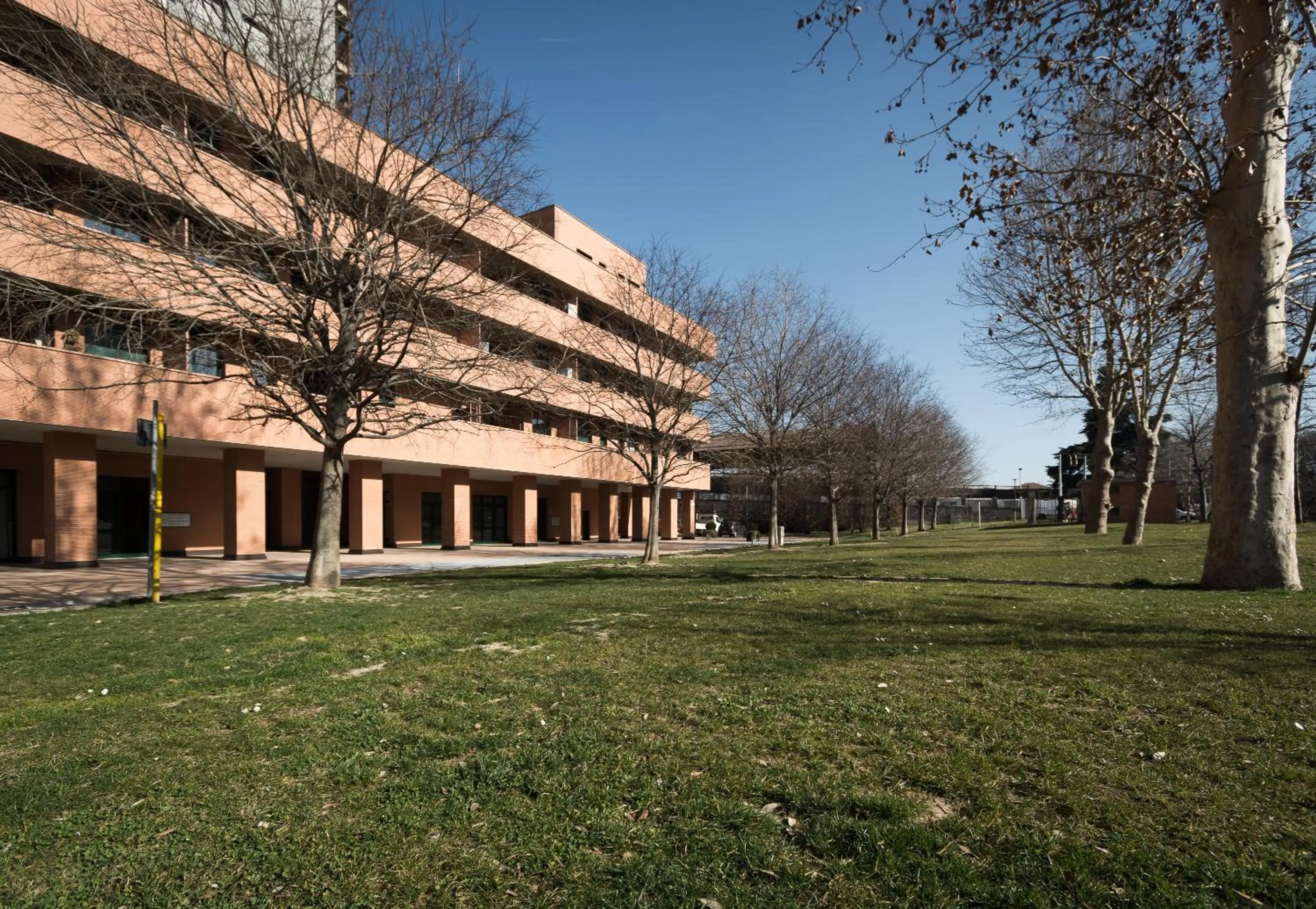 Property building in 4 Star Family & Friends Apt - Self Check-in