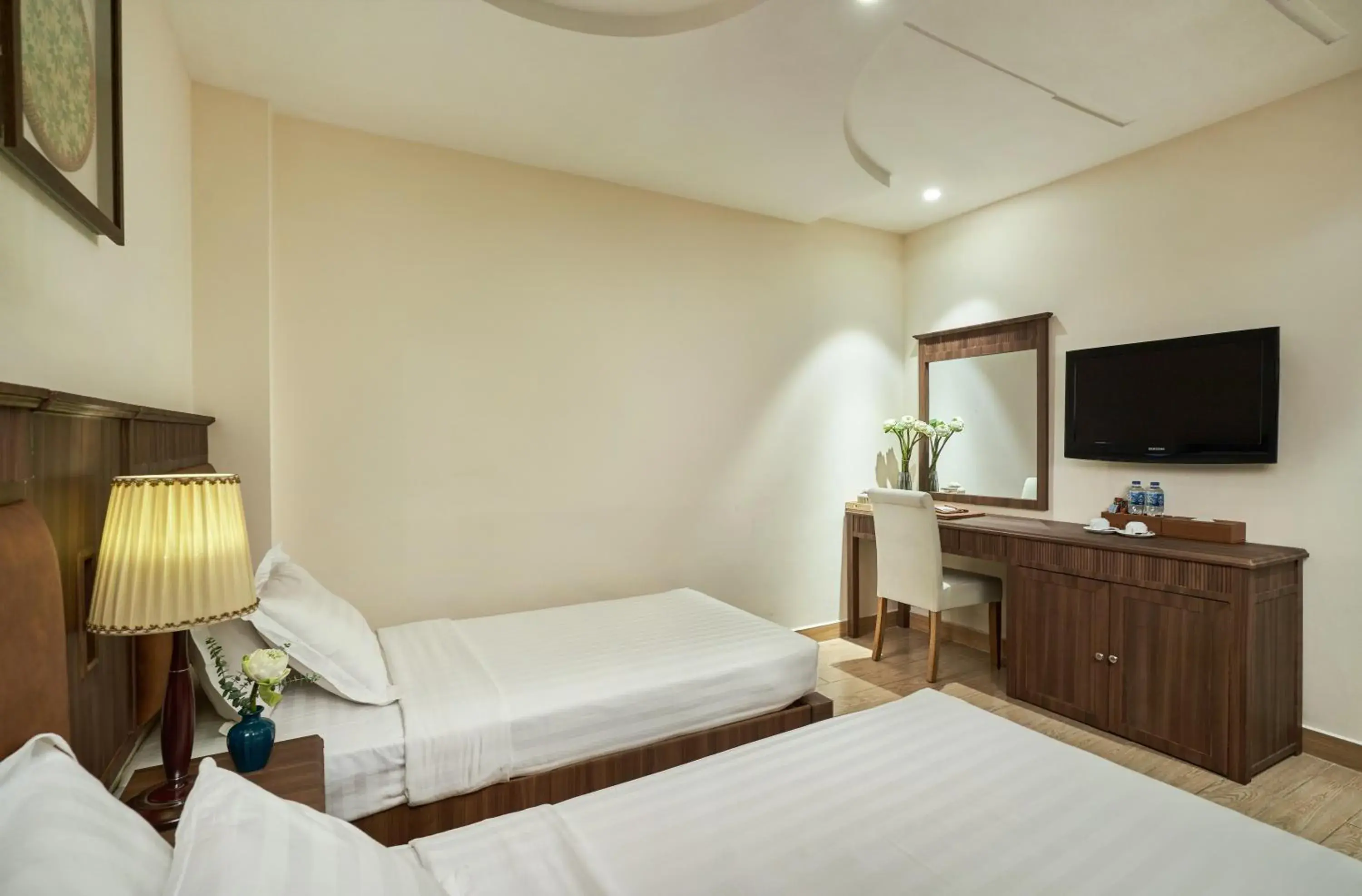 Superior Double or Twin Room in Blue Diamond Hotel Superior Double or Twin Room in Blue Diamond Hotel