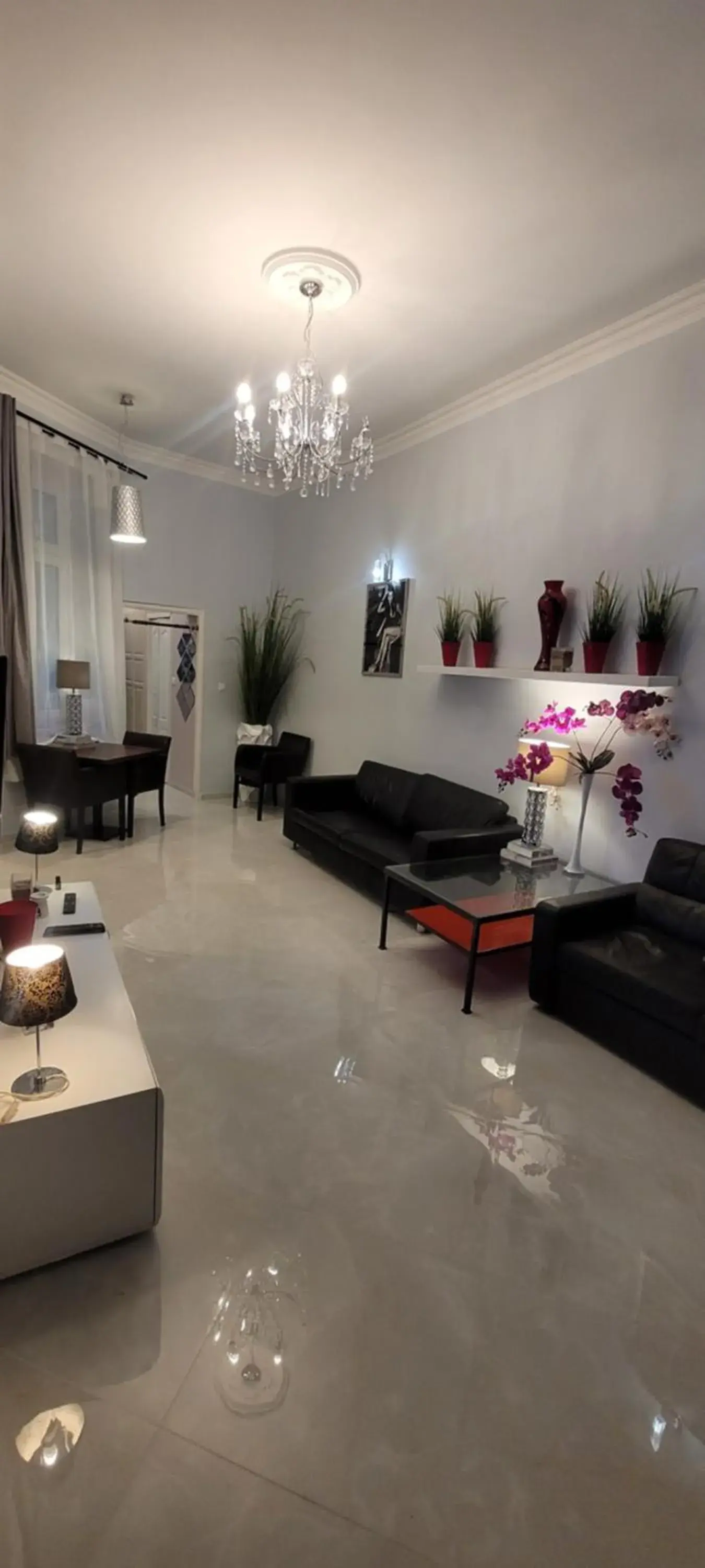 Apartamenty Sopot Centrum Apartamenty Sopot Centrum