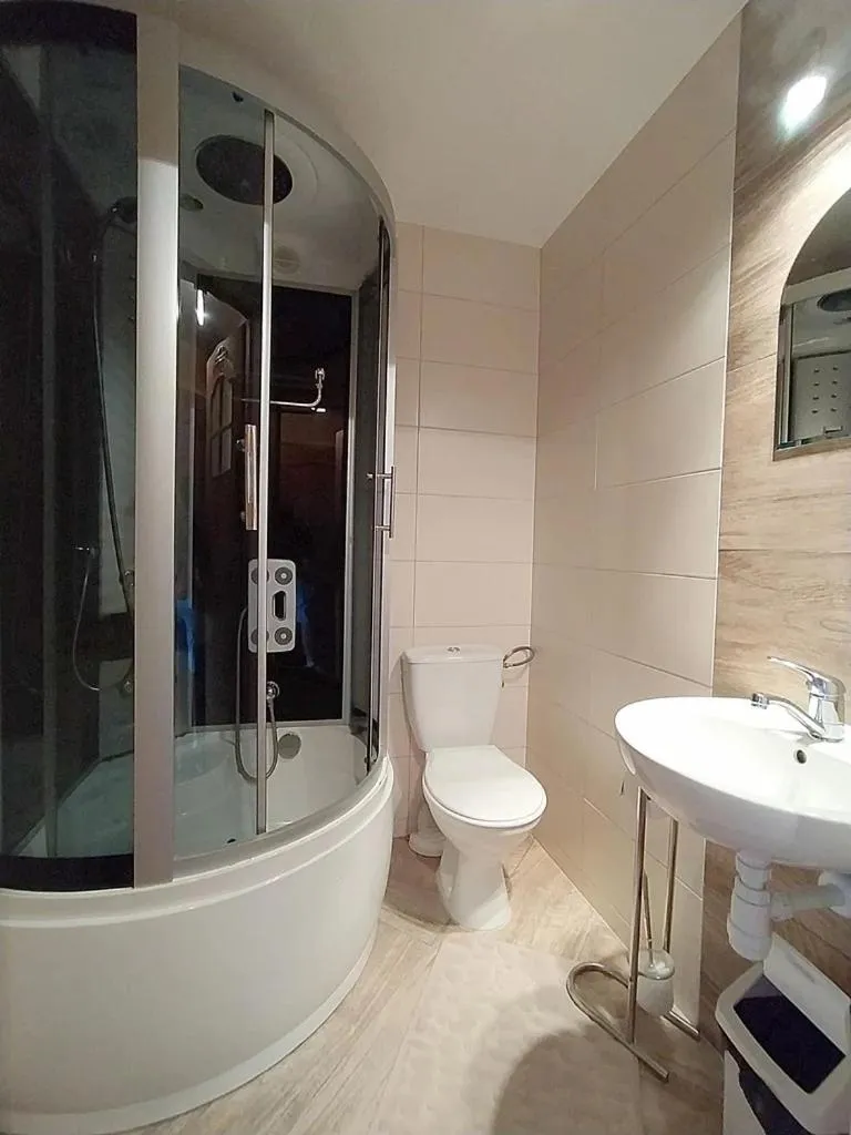 Dom wypoczynkowy U Kuby