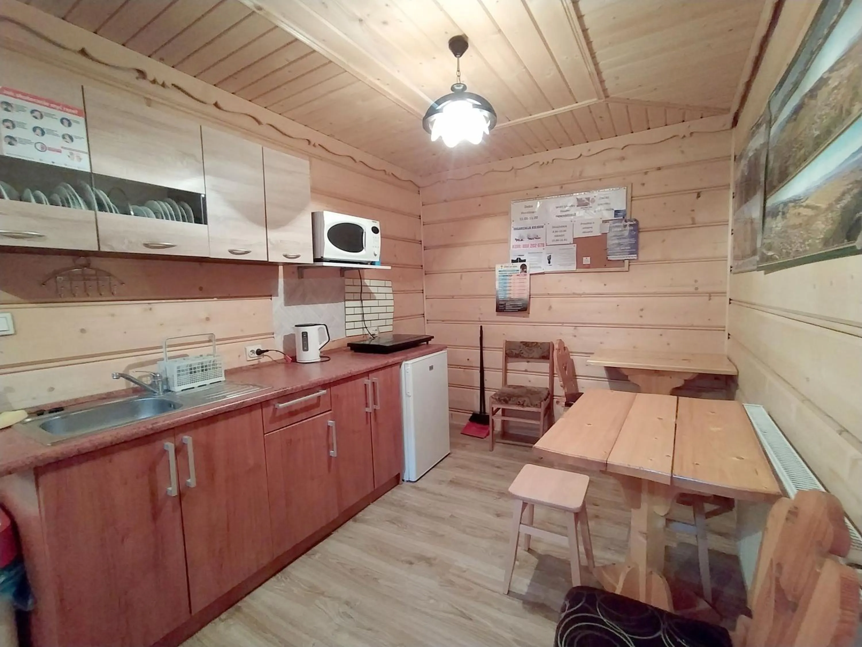 Dom wypoczynkowy U Kuby