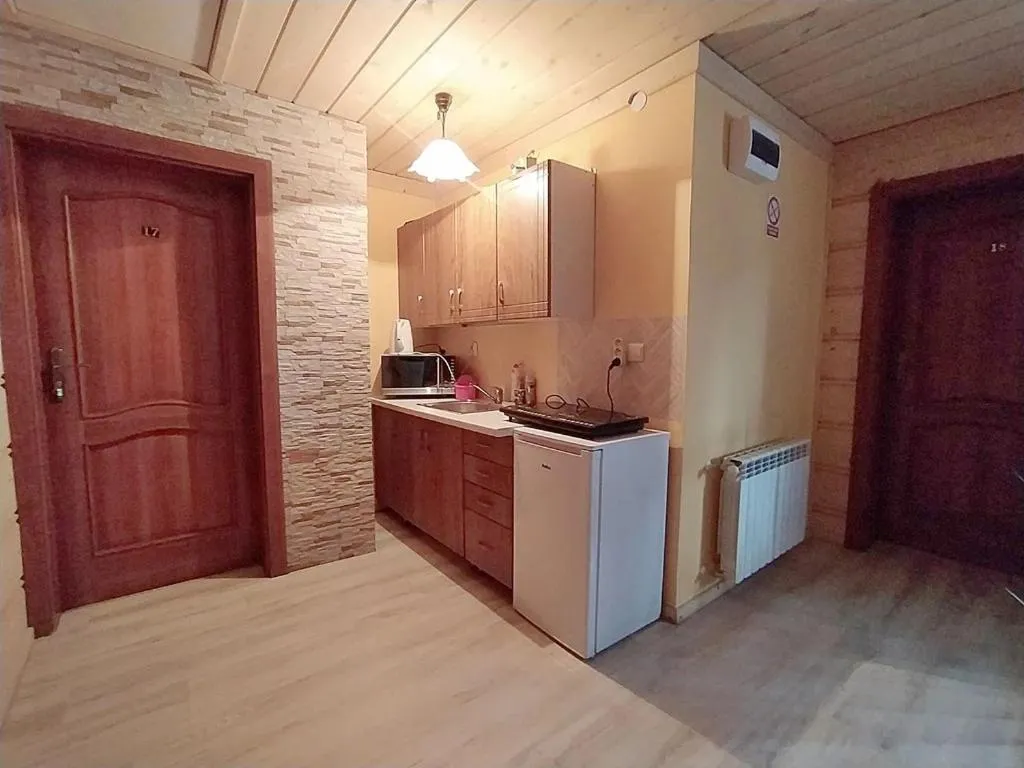 Dom wypoczynkowy U Kuby