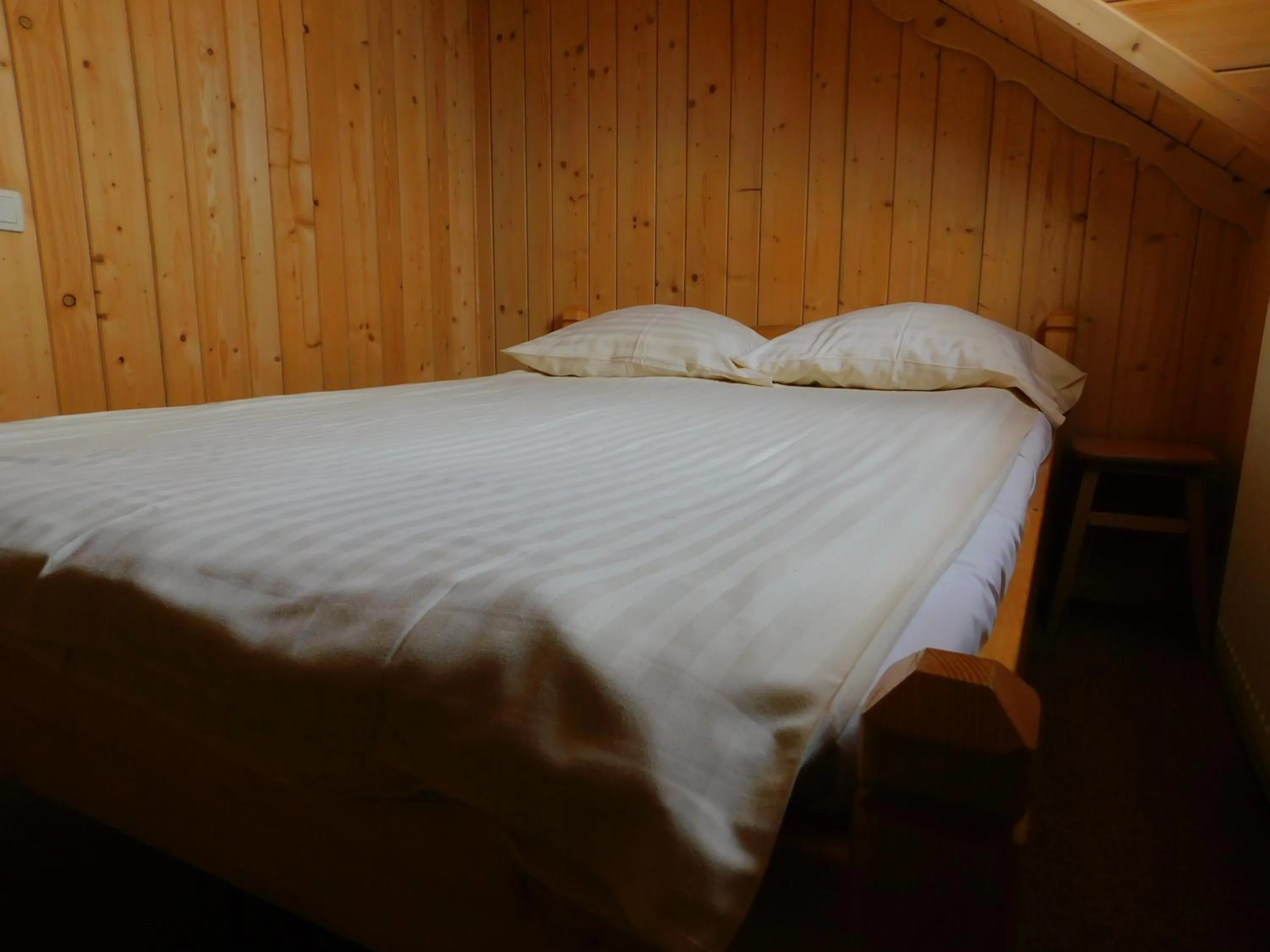 Other, Bed in Dom wypoczynkowy U Kuby