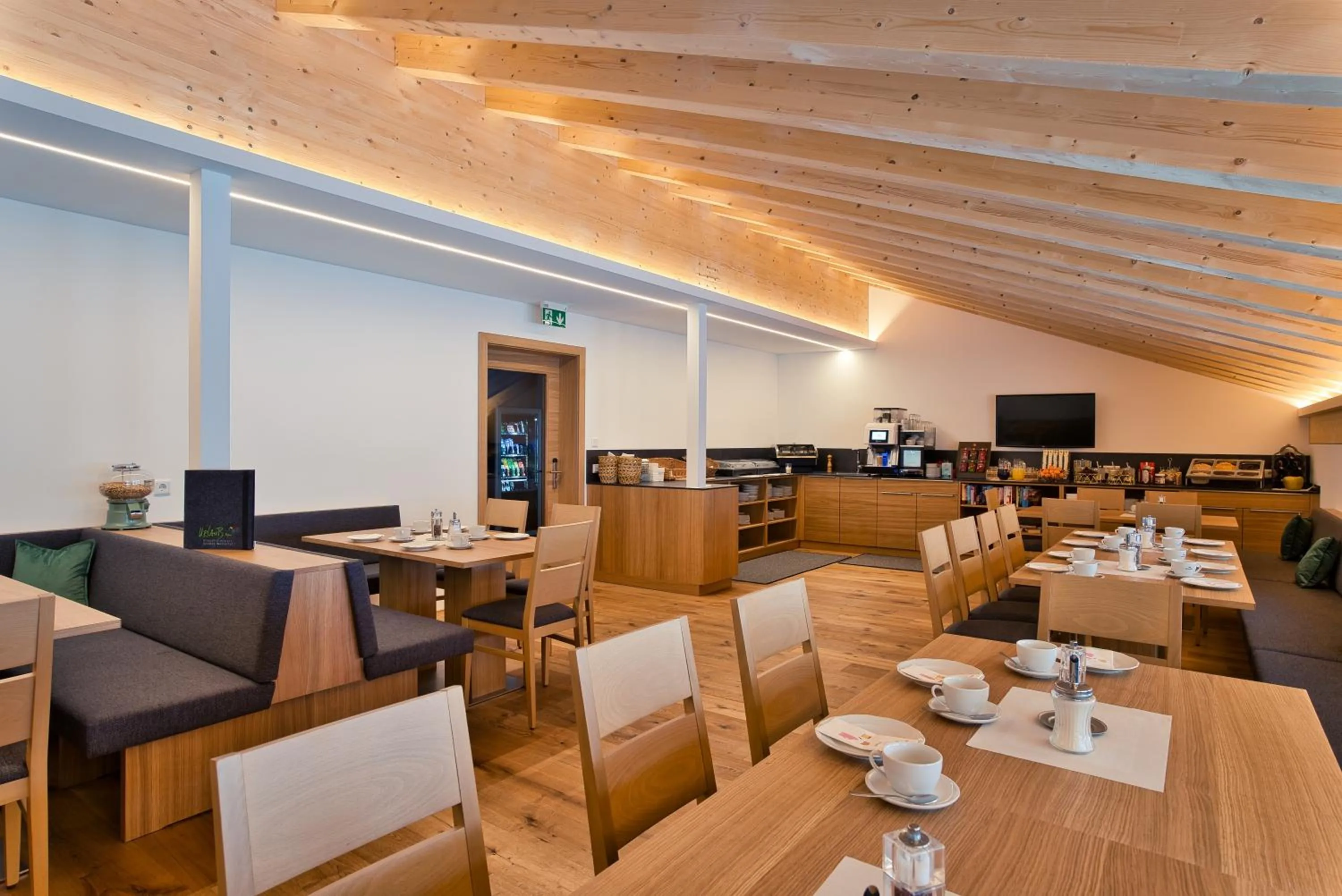 Restaurant/places to eat in Rössle Appartements und Sport Rössle Skiverleih & Sportgeschäft