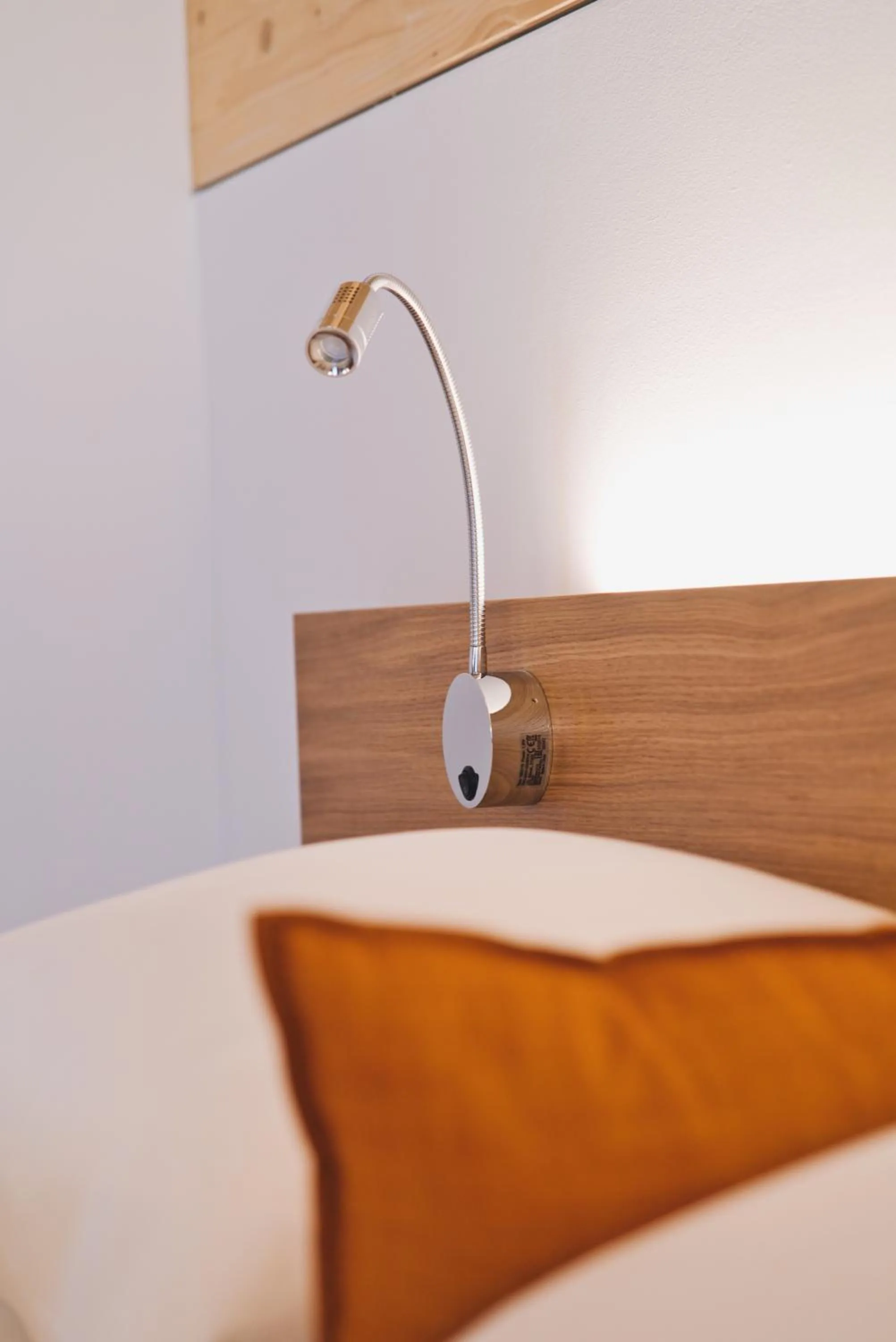 Bed in Rössle Appartements und Sport Rössle Skiverleih & Sportgeschäft