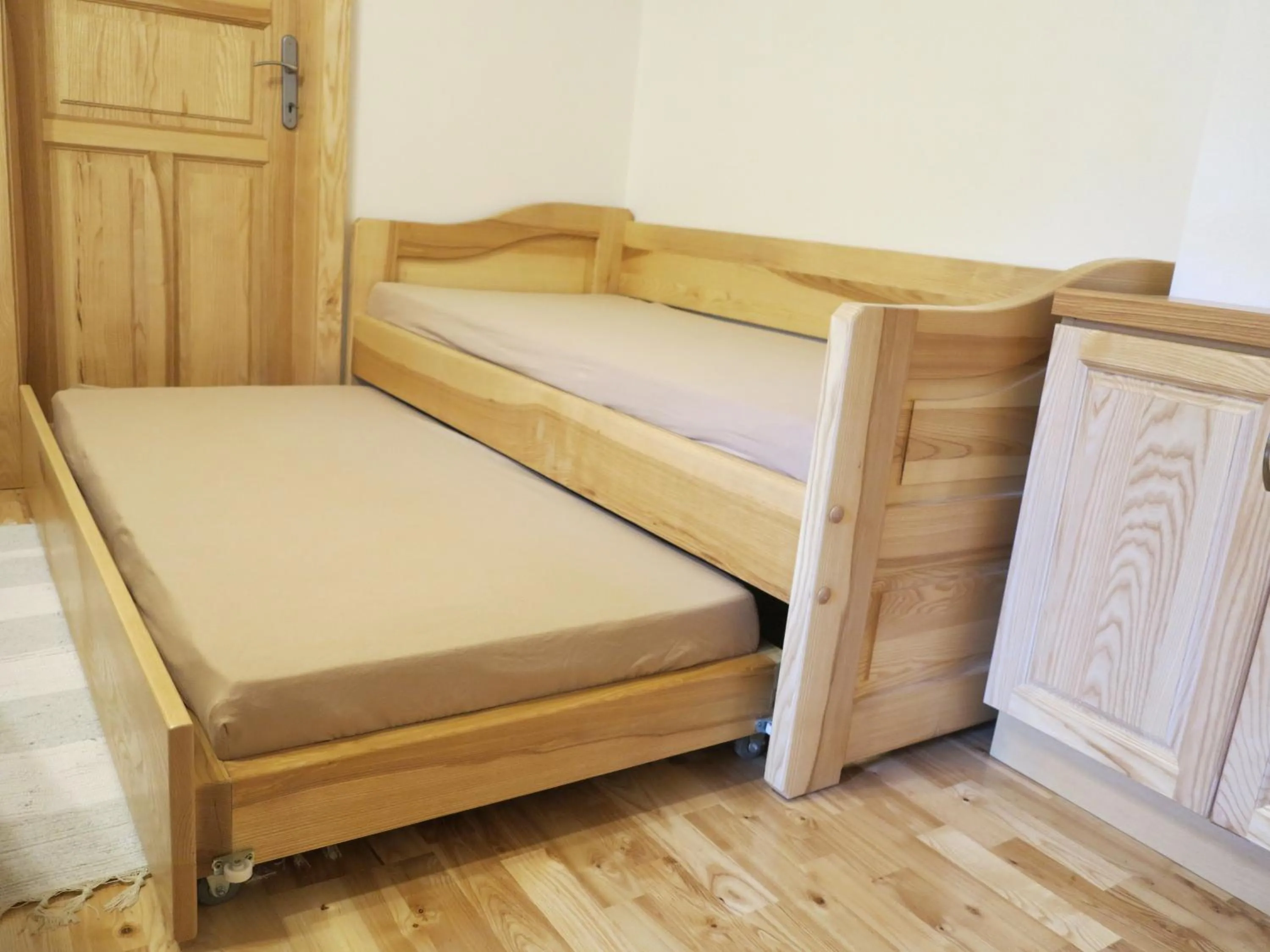 Bed in Apartman Razula