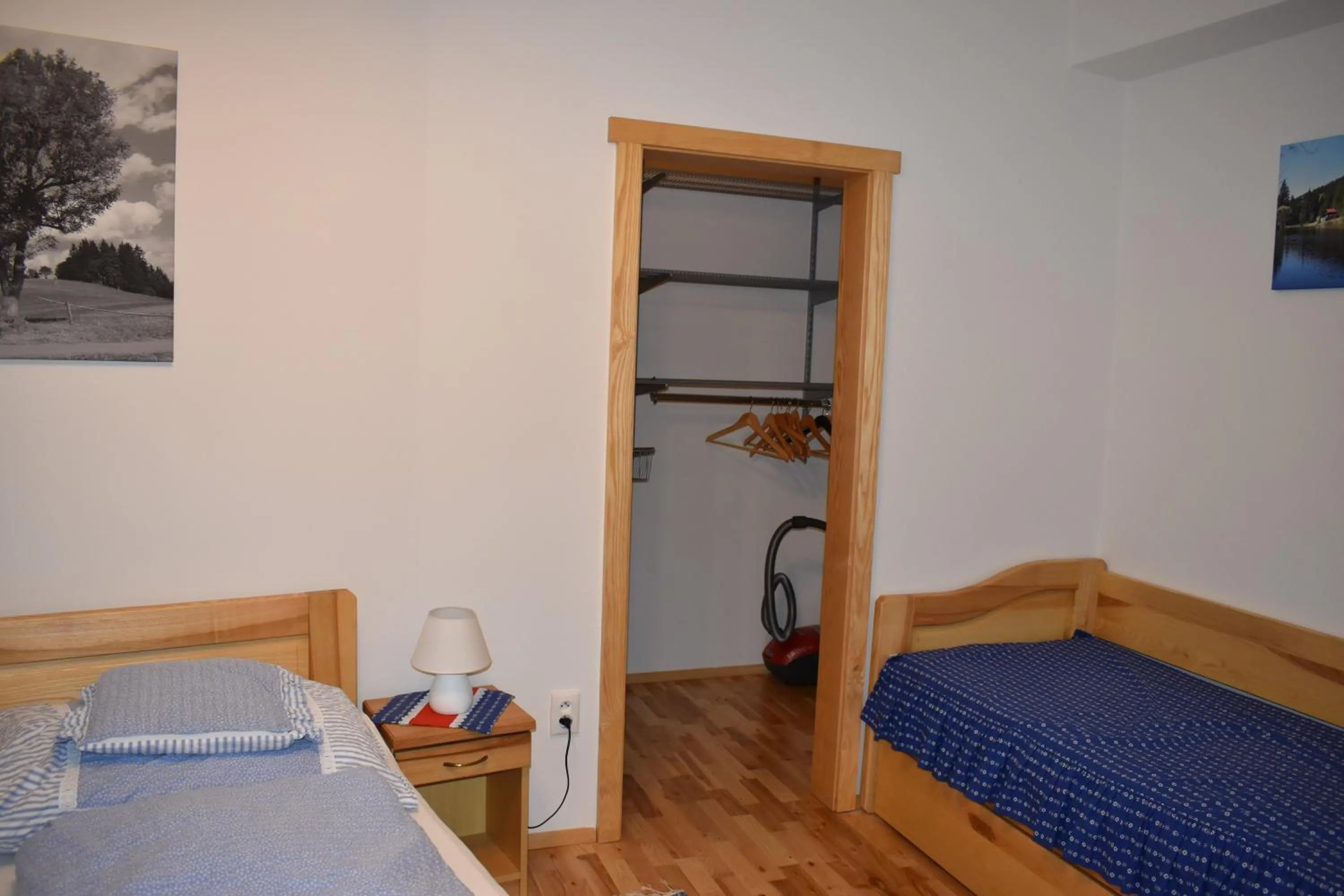 Photo of the whole room, Bed in Apartman Razula