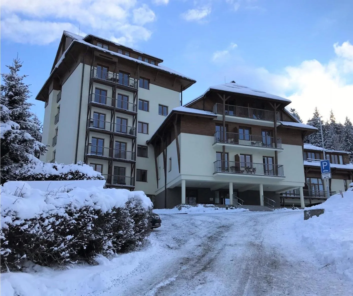 Apartman Razula