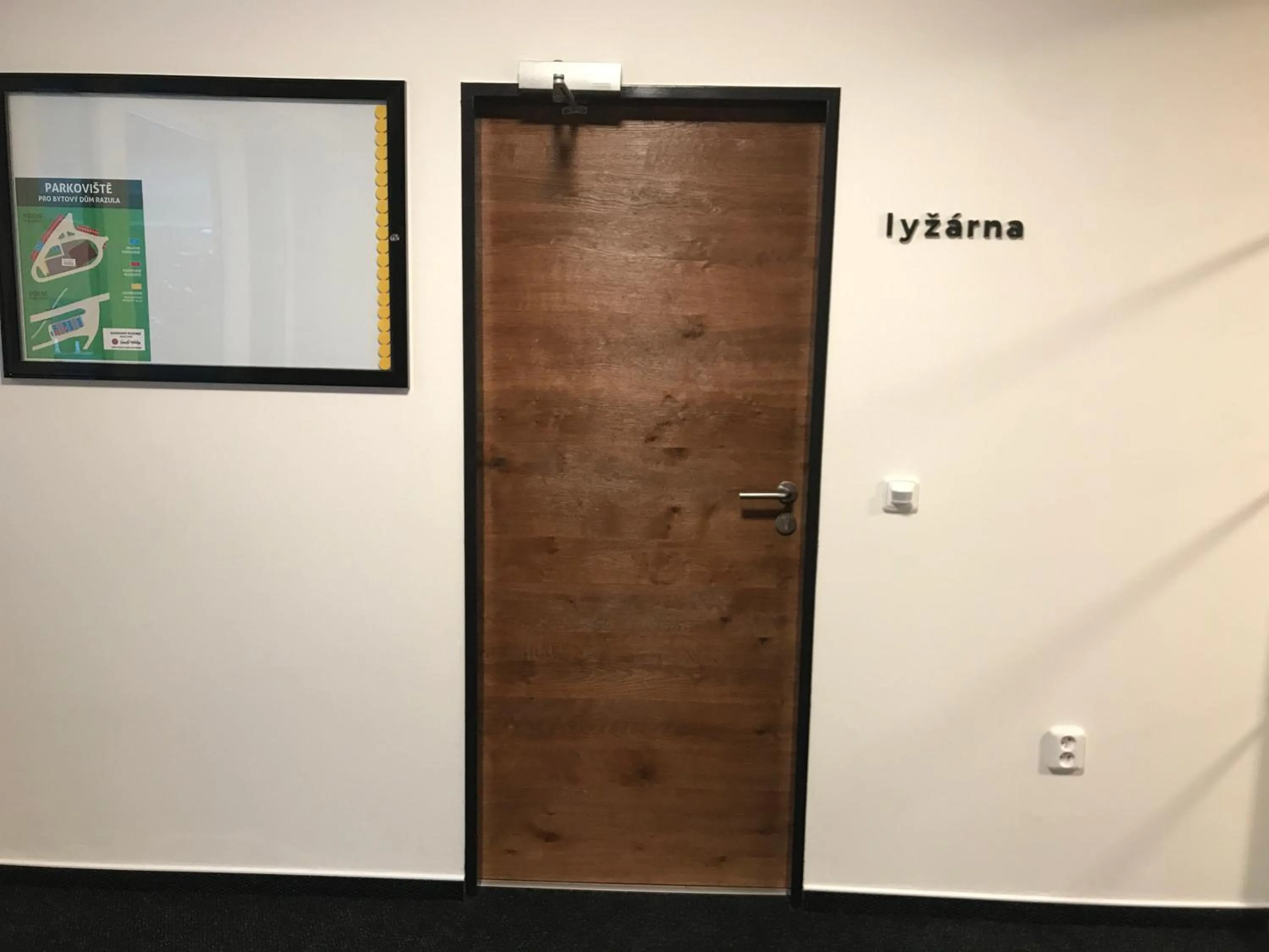 Apartman Razula