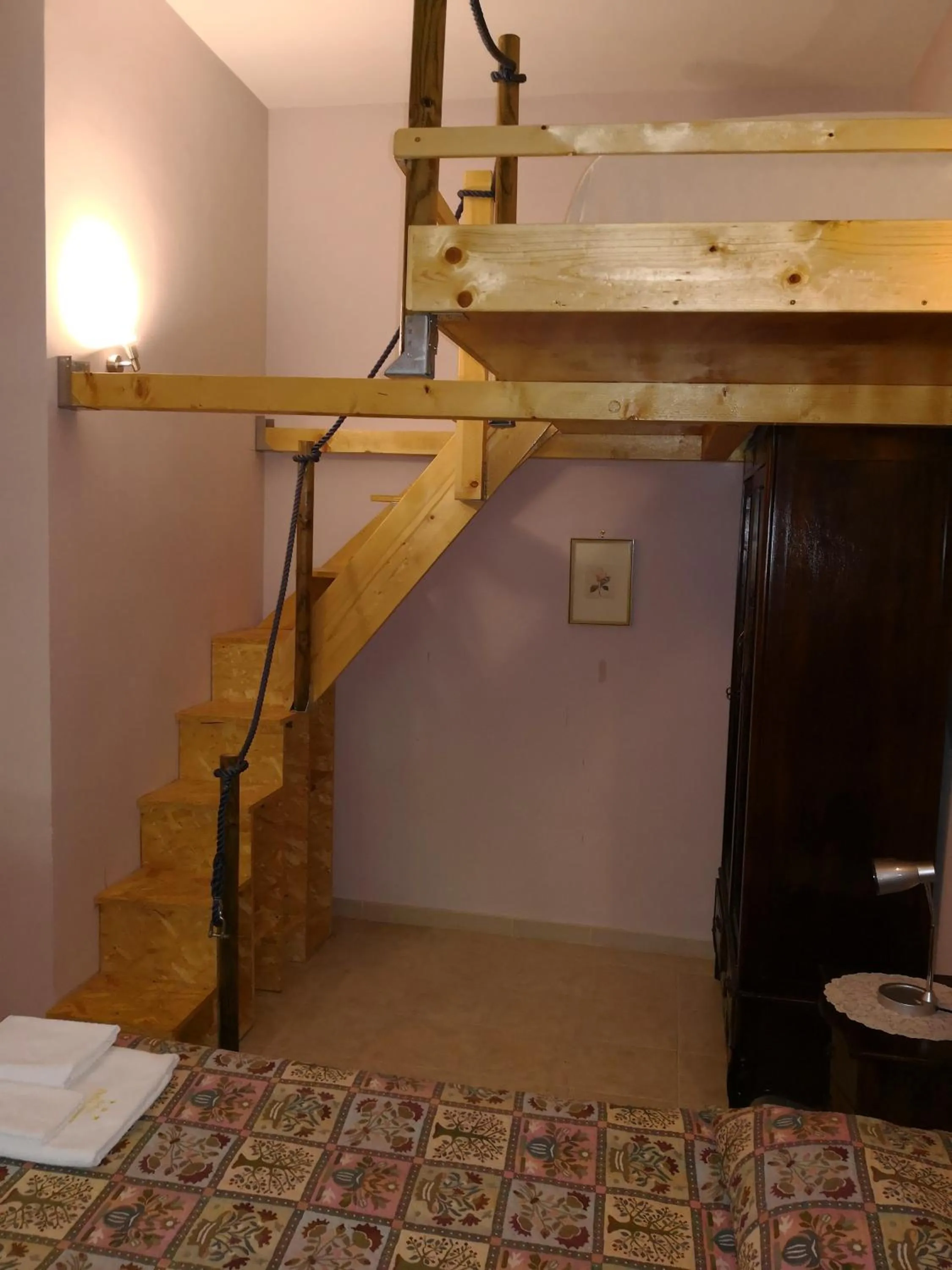 B&B Ex Magazzeno Barlotti