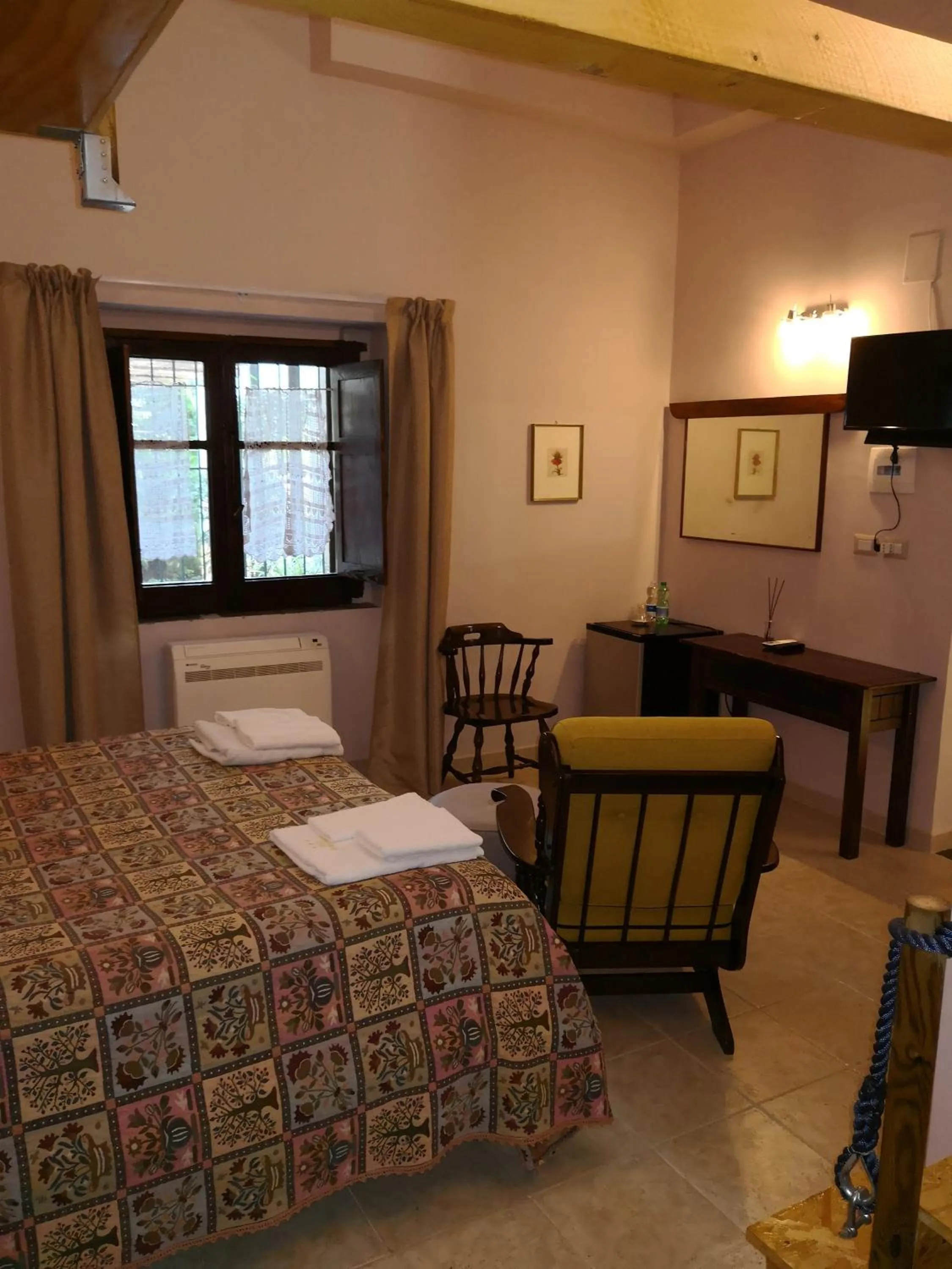 B&B Ex Magazzeno Barlotti