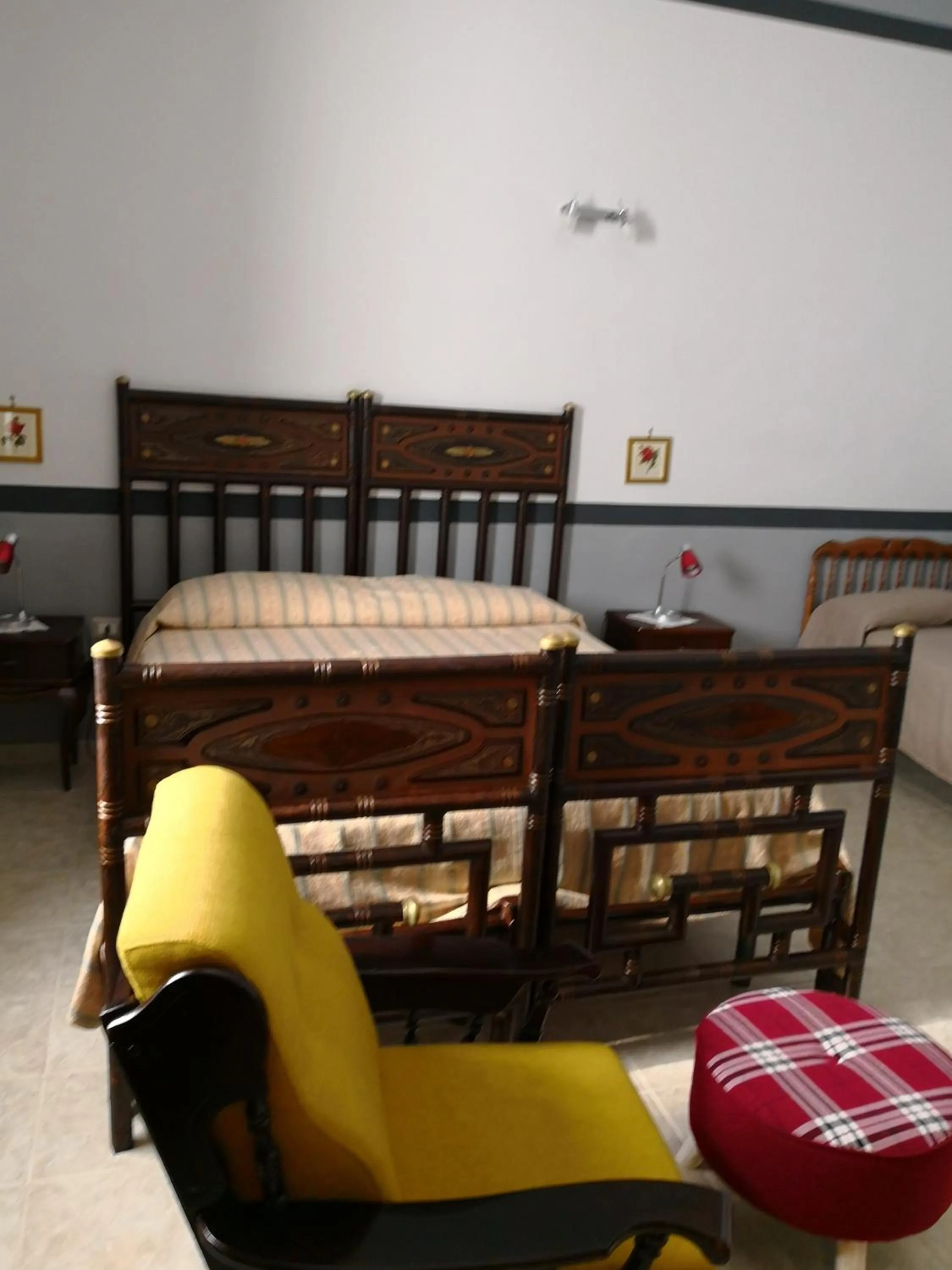 B&B Ex Magazzeno Barlotti