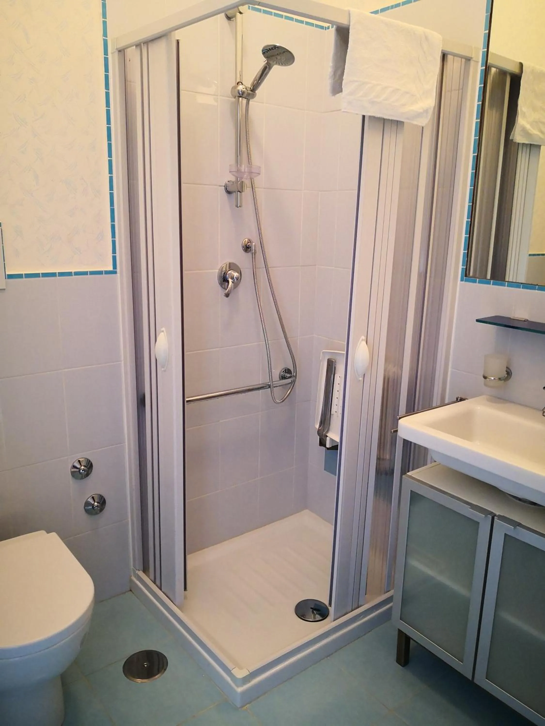 B&B Ex Magazzeno Barlotti