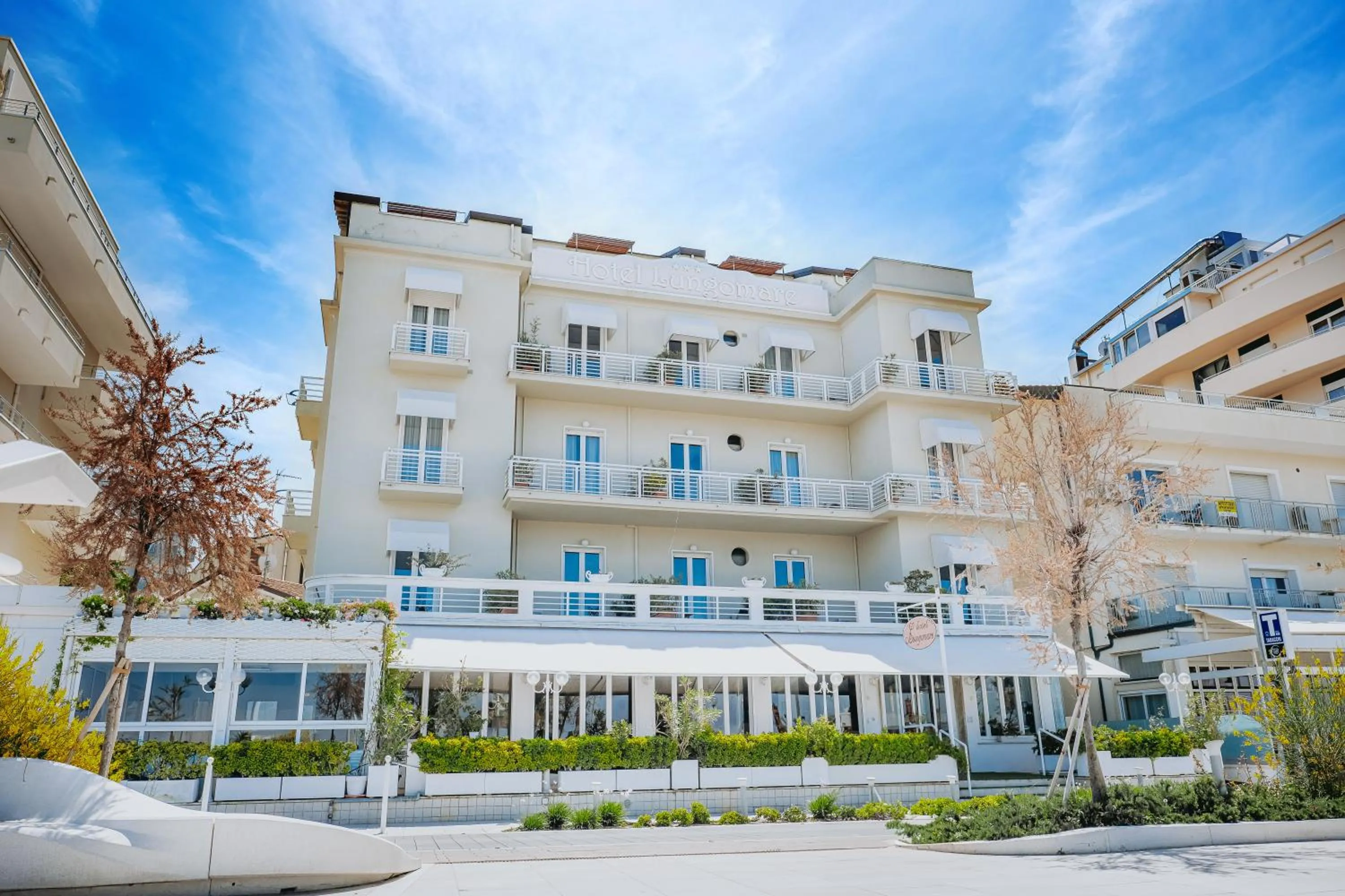 Hotel Lungomare
