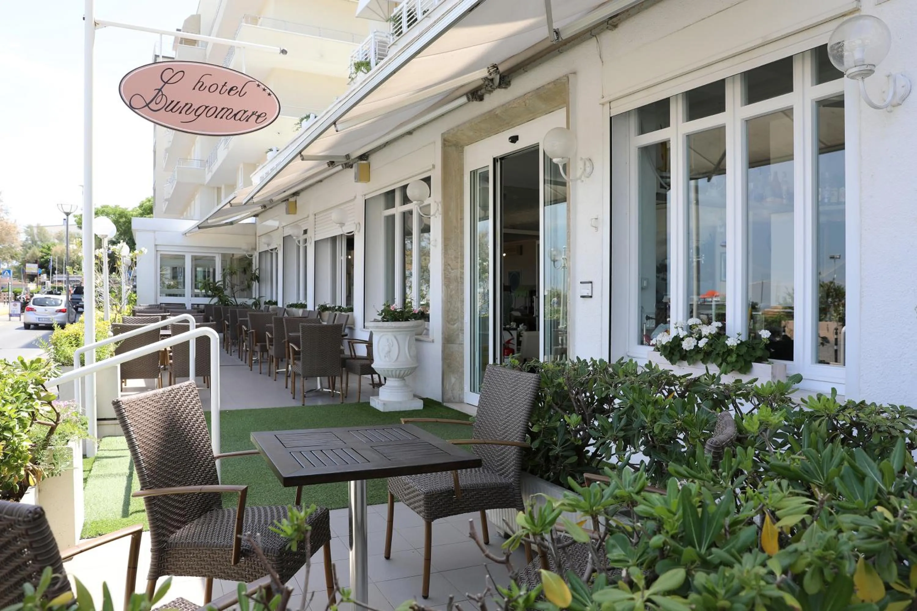 Hotel Lungomare