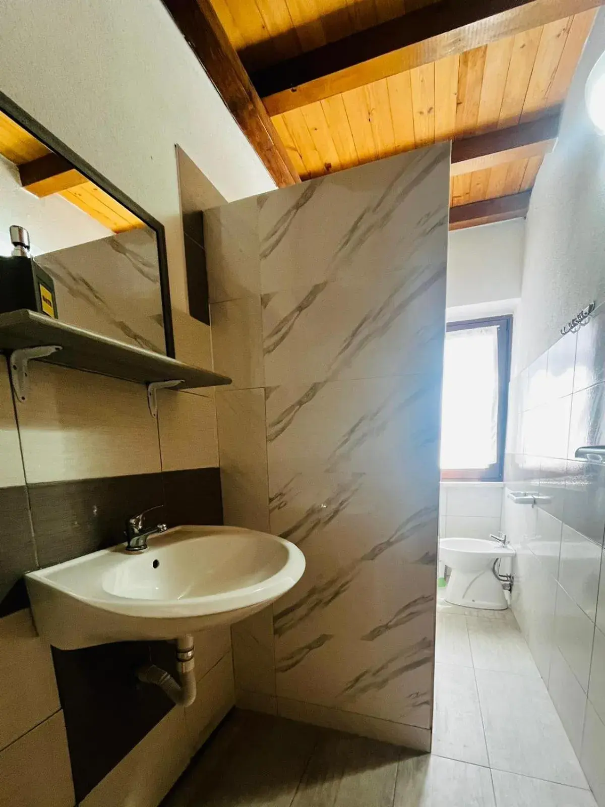 Queen Studio in The square Queen Studio in The square