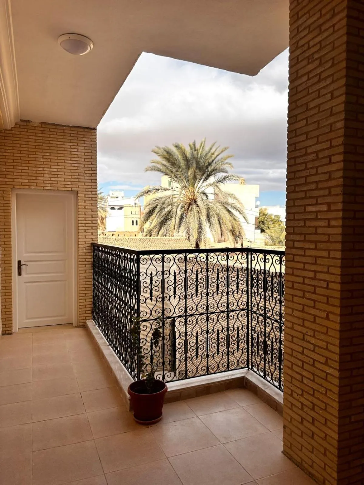 Residence Tozeur Almadina