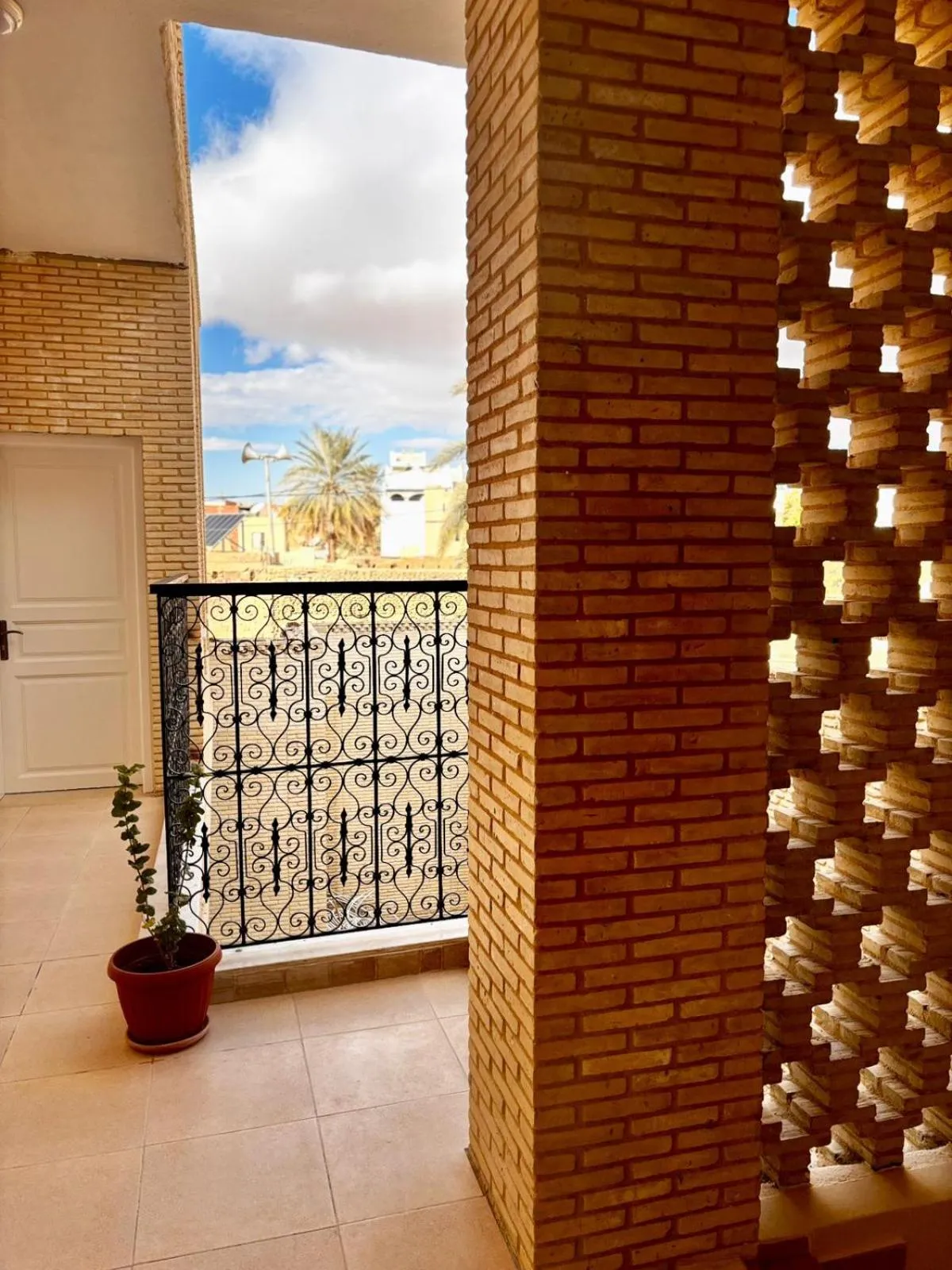 Residence Tozeur Almadina