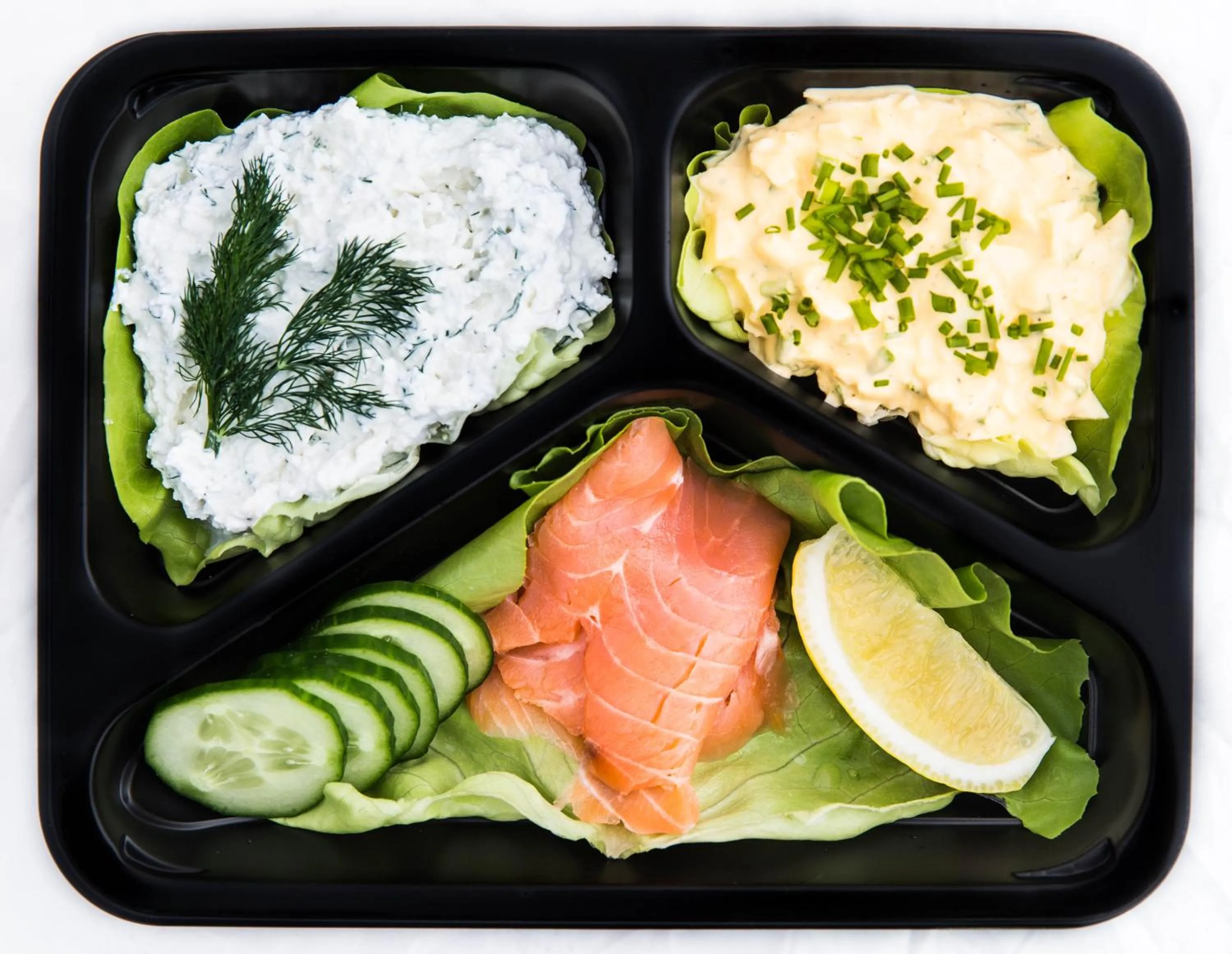 Breakfast in Friendhouse Apartments Vistula&Wawel