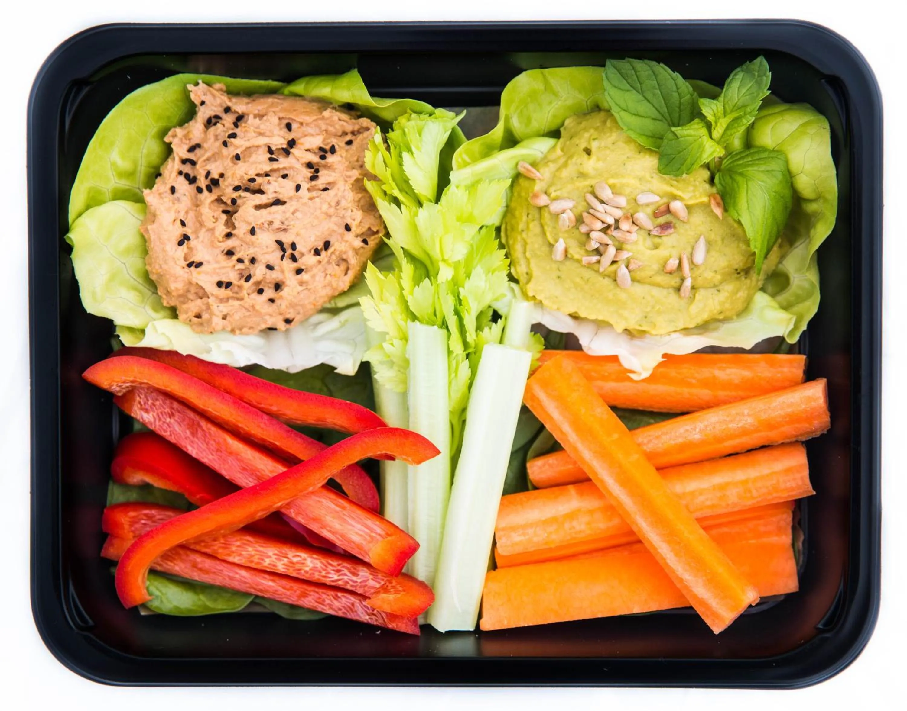 Breakfast in Friendhouse Apartments Vistula&Wawel