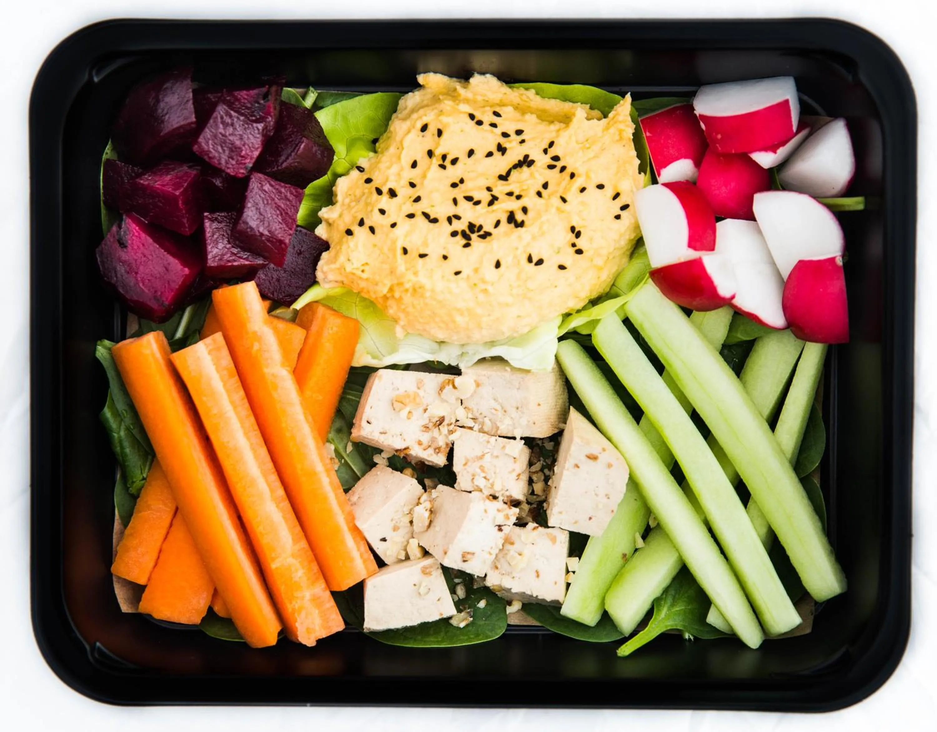 Breakfast in Friendhouse Apartments Vistula&Wawel