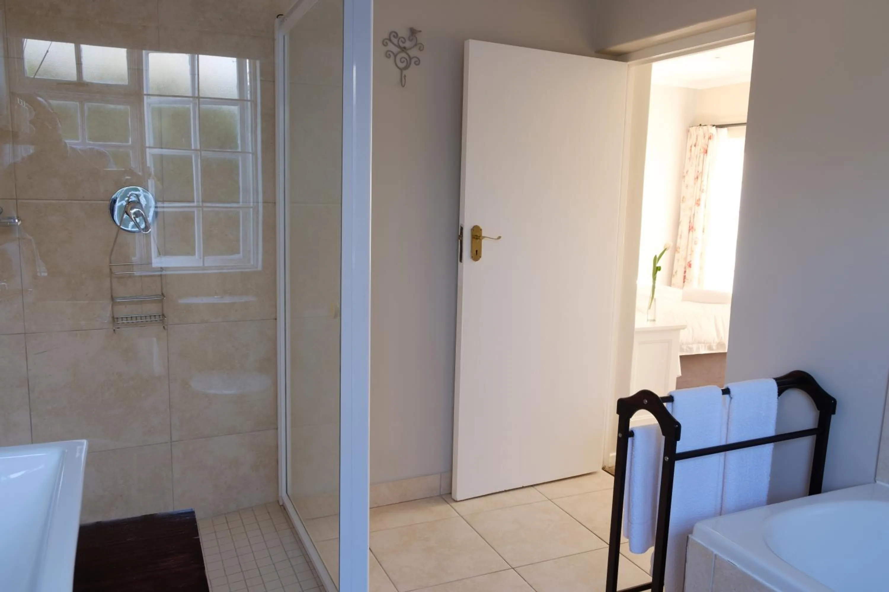 Constantia White Lodge Guest House