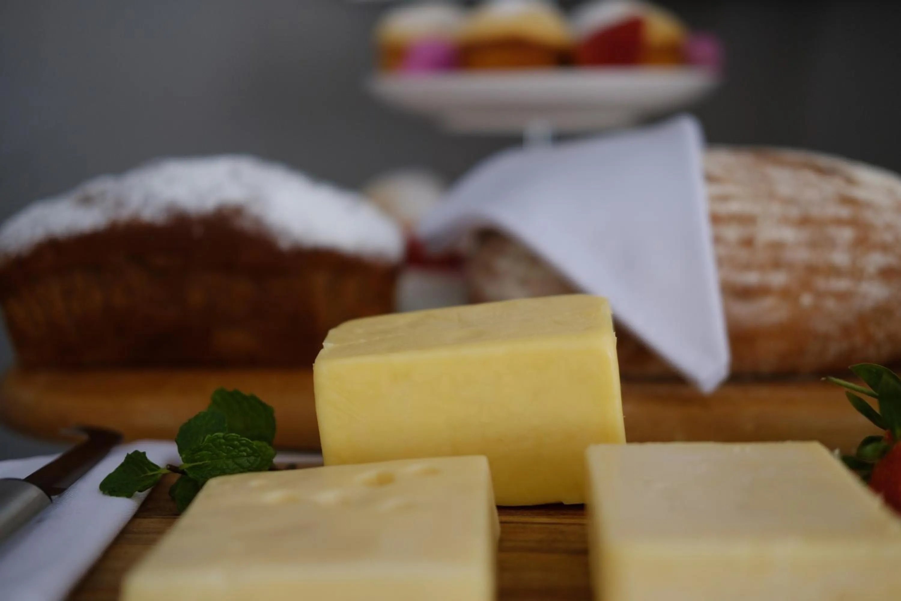 Constantia White Lodge Guest House