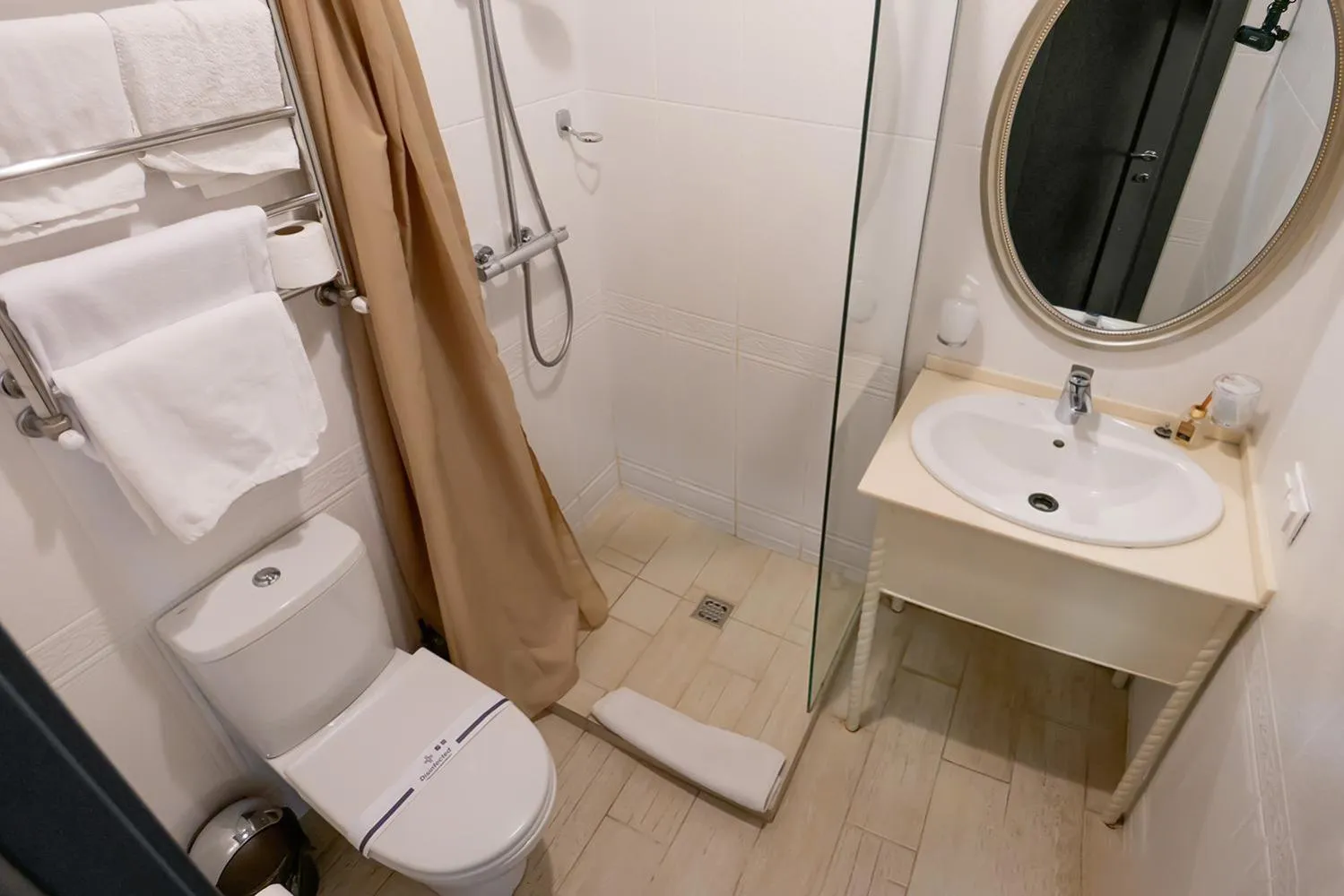 Apart Hotel Michelle