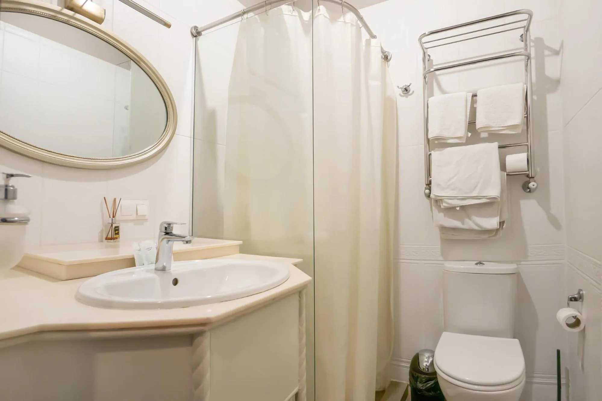 Apart Hotel Michelle