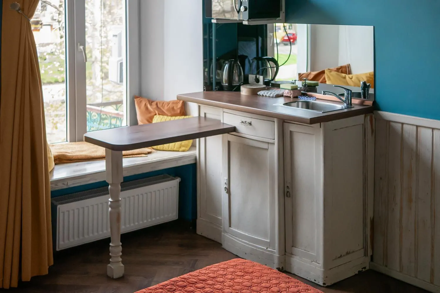 Apart Hotel Michelle