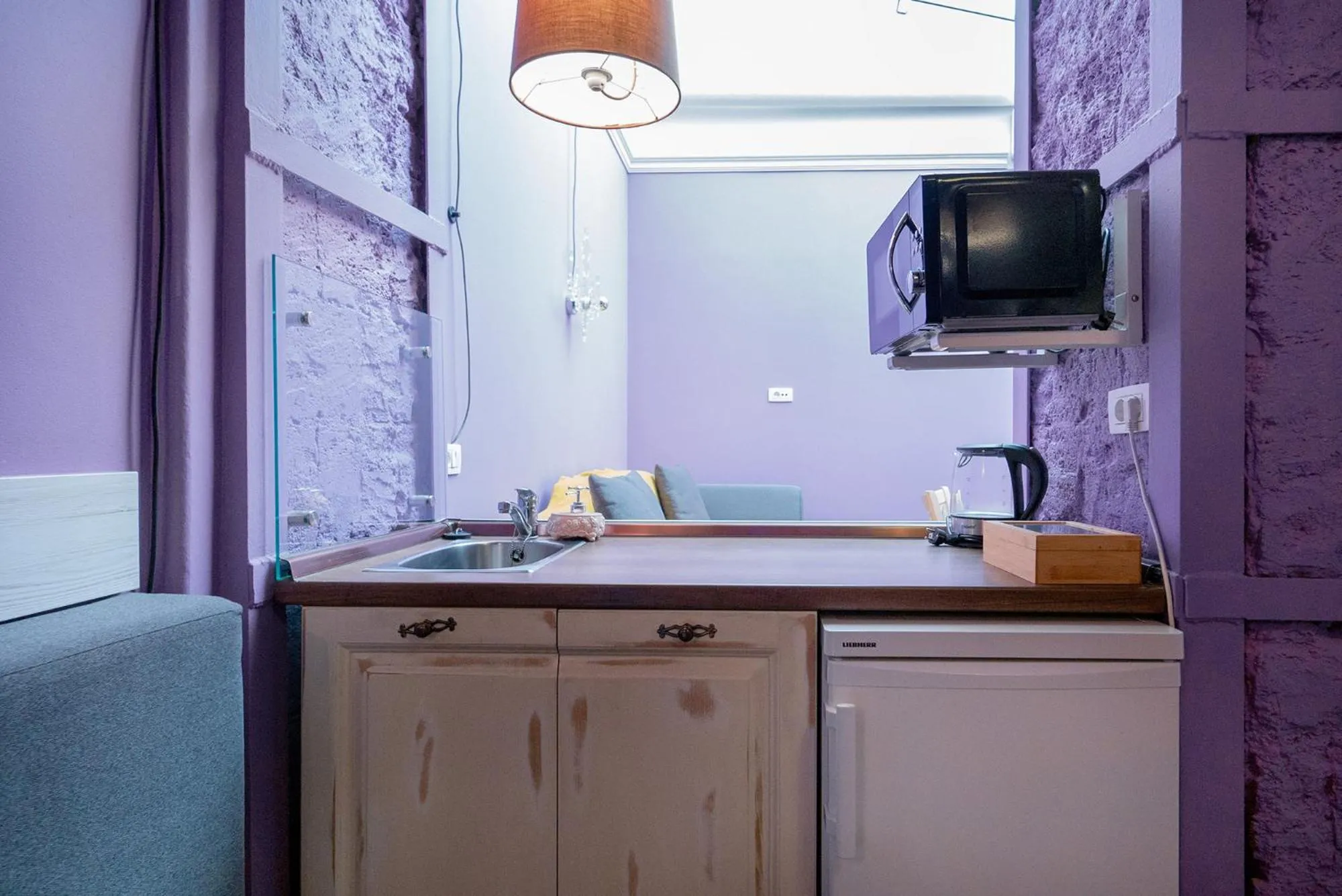 Apart Hotel Michelle