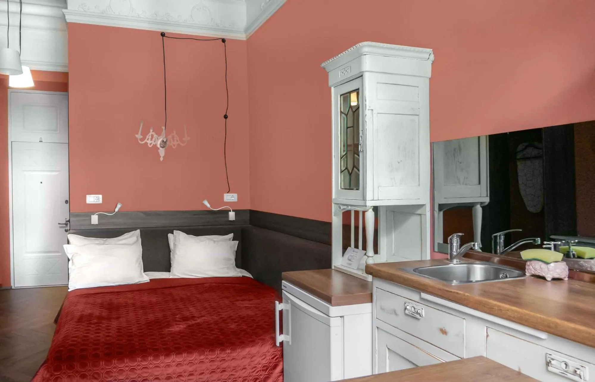 Apart Hotel Michelle