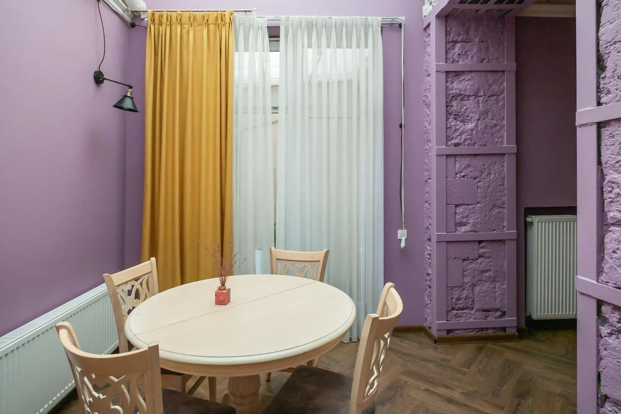 Apart Hotel Michelle