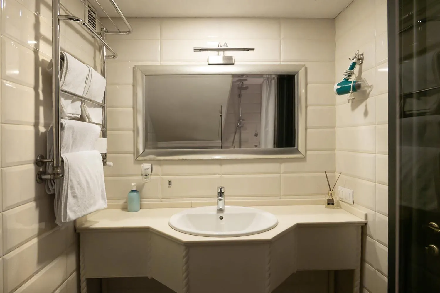 Apart Hotel Michelle