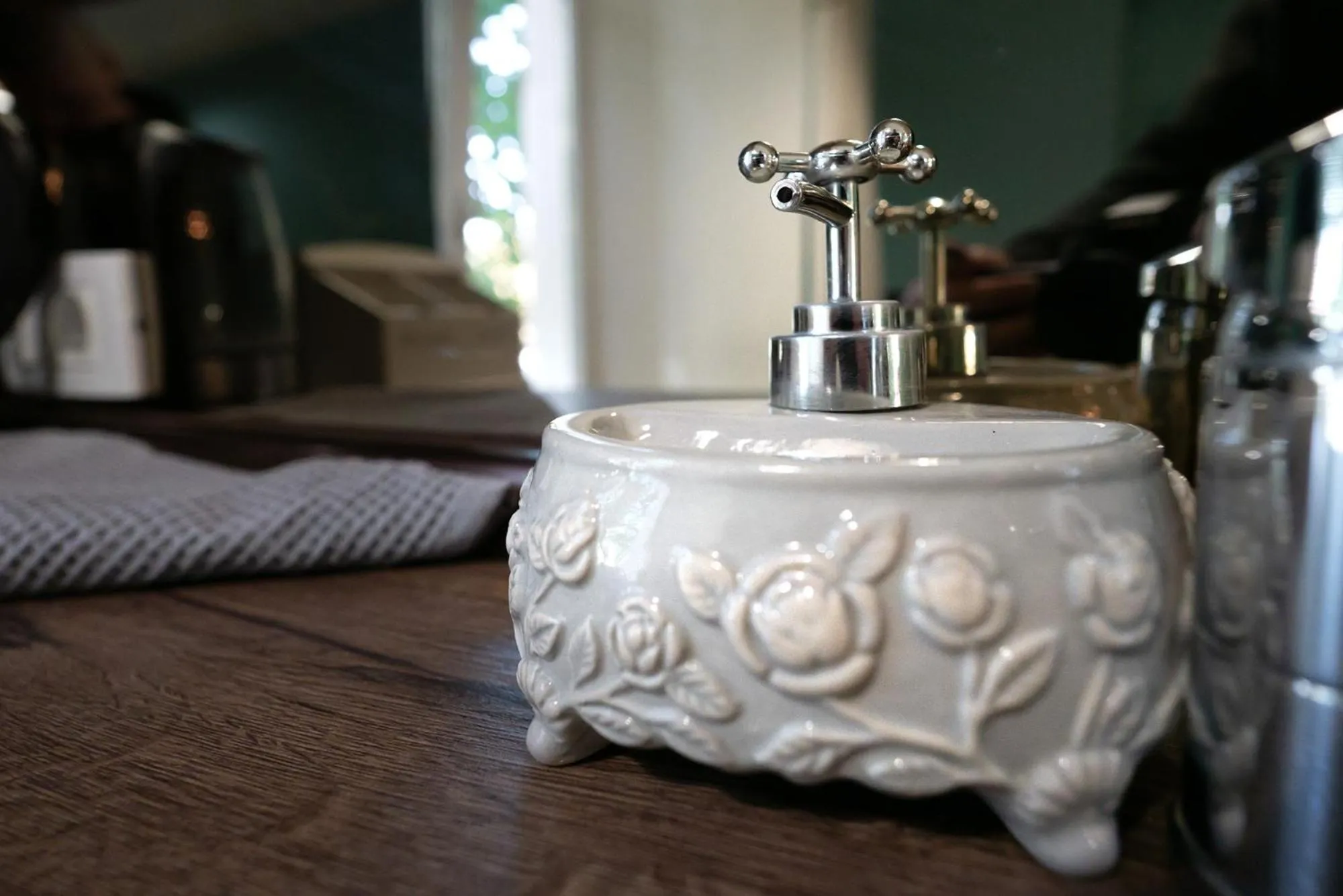 Apart Hotel Michelle