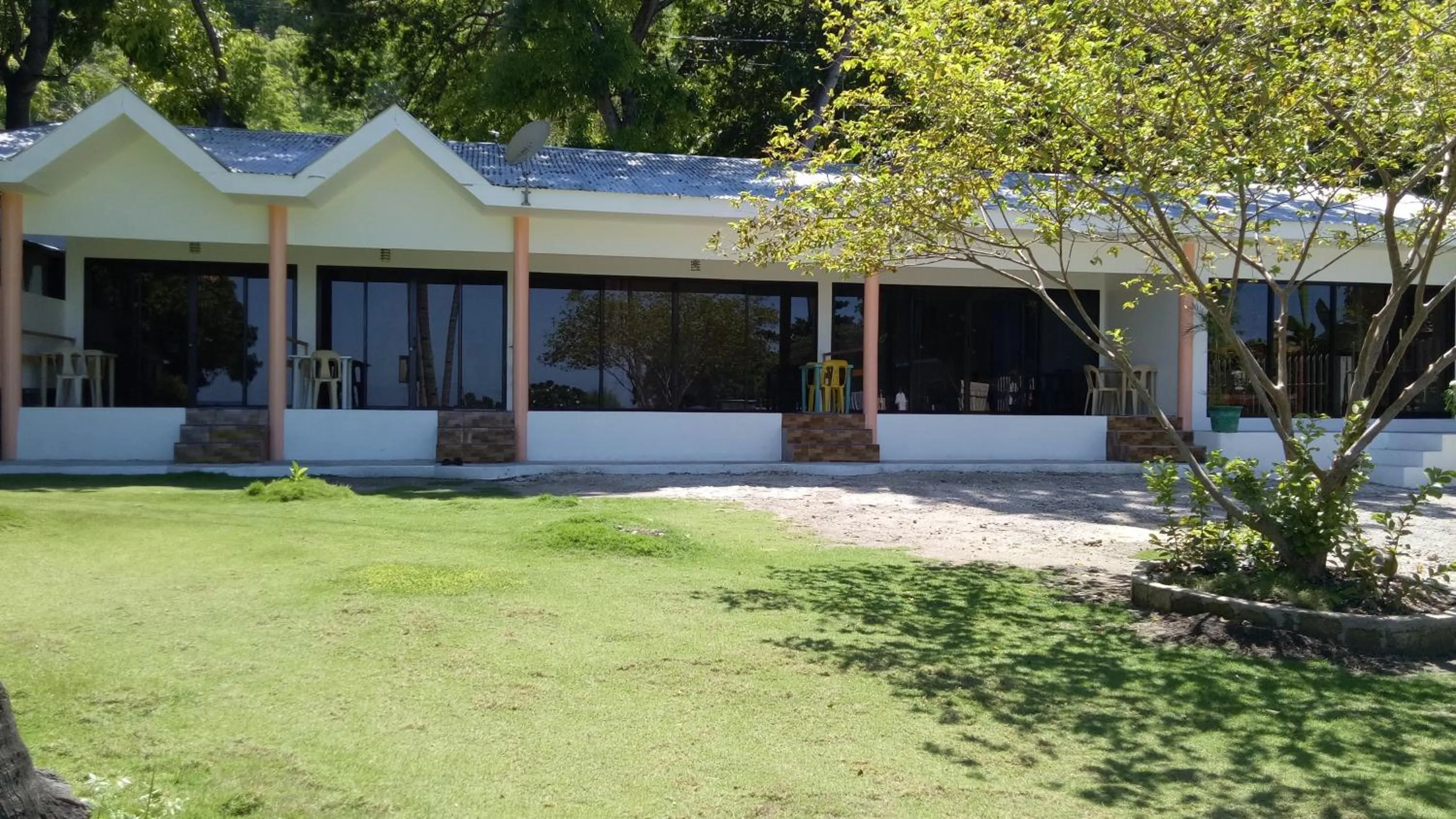 Property building in Aloha