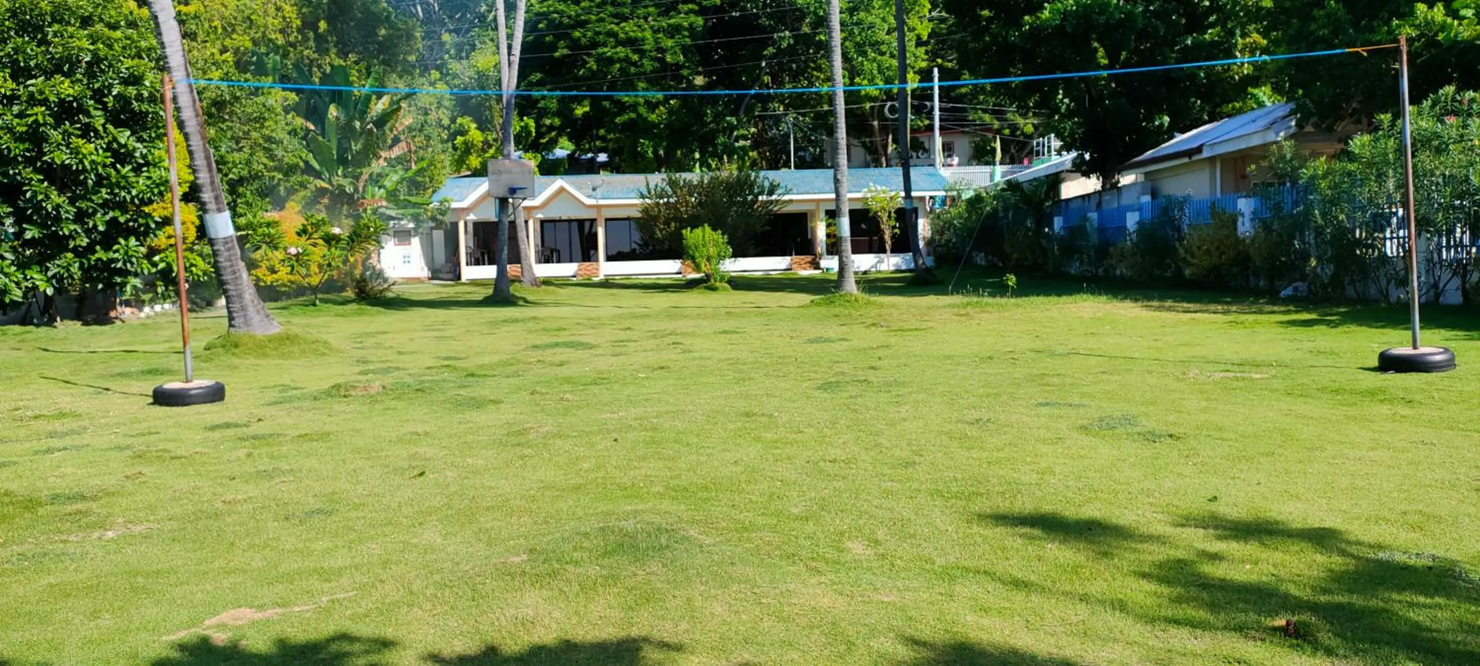 Property building in Aloha