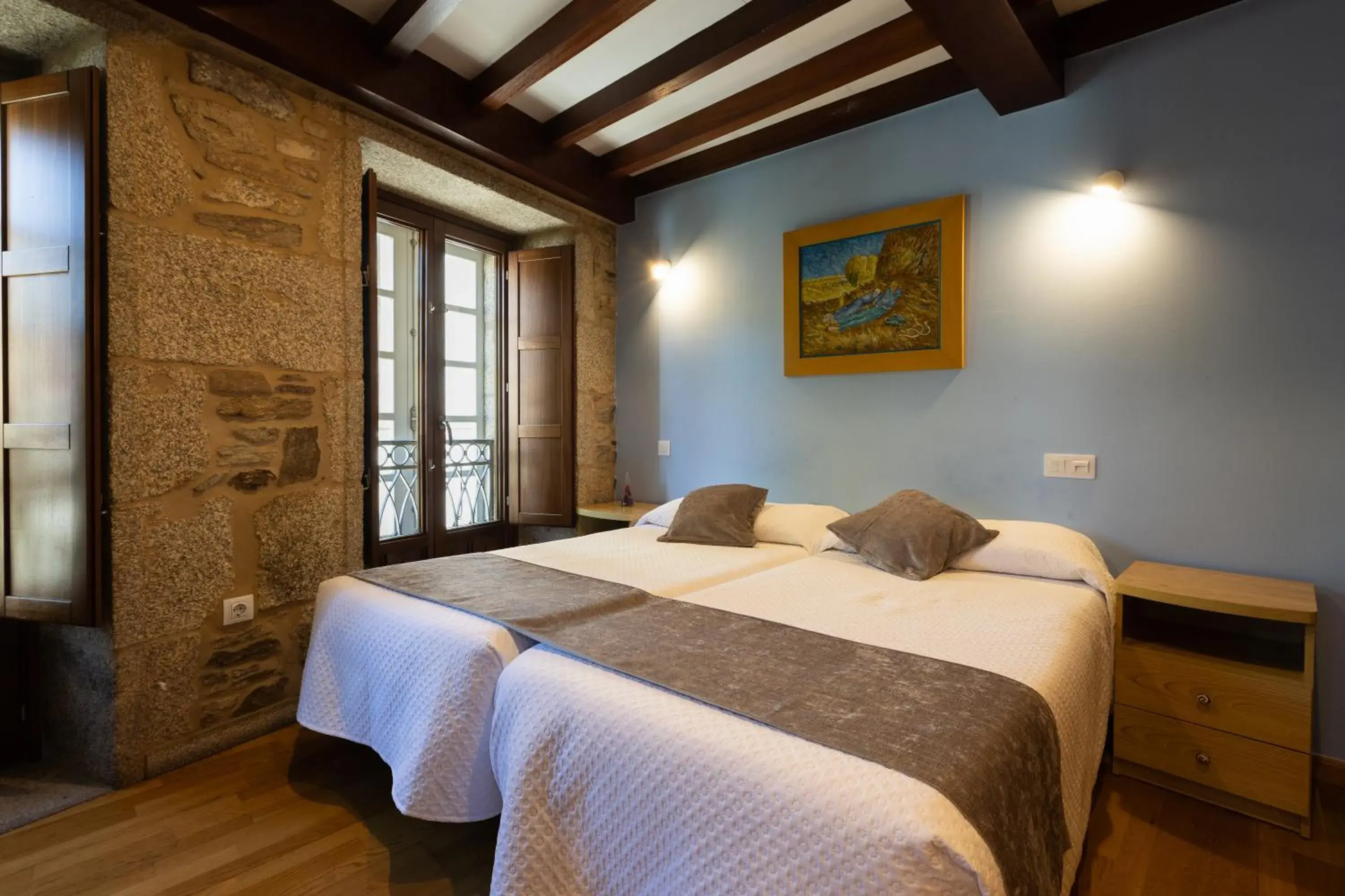 Twin Room in PR Badalada Twin Room in PR Badalada