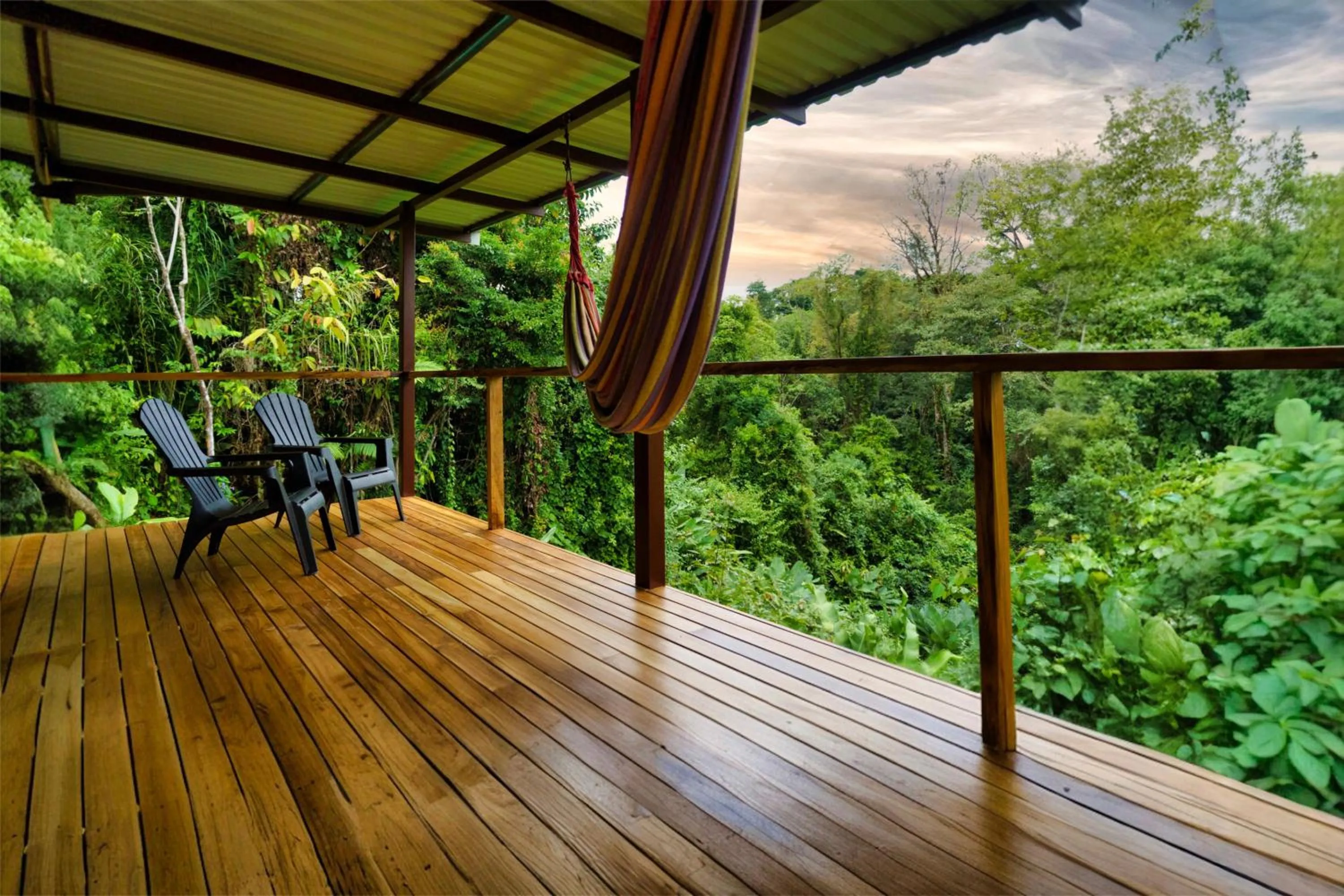 Hotel Finca Maresia