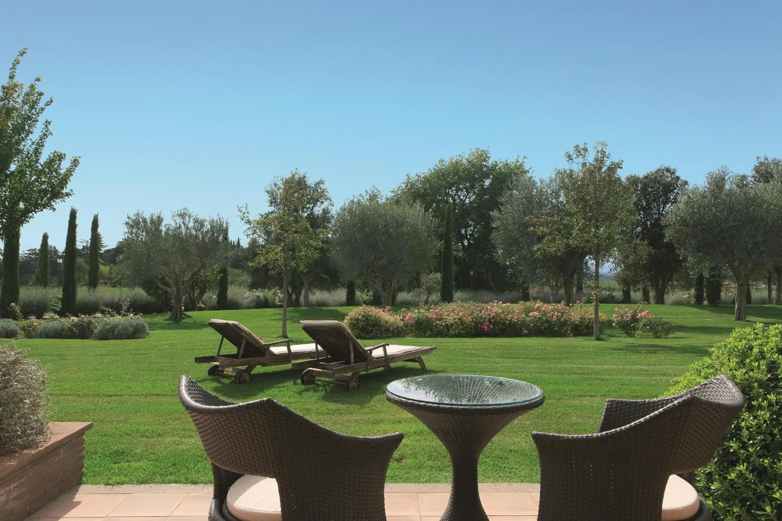 View (from property/room) in Alla Corte Delle Terme Resort