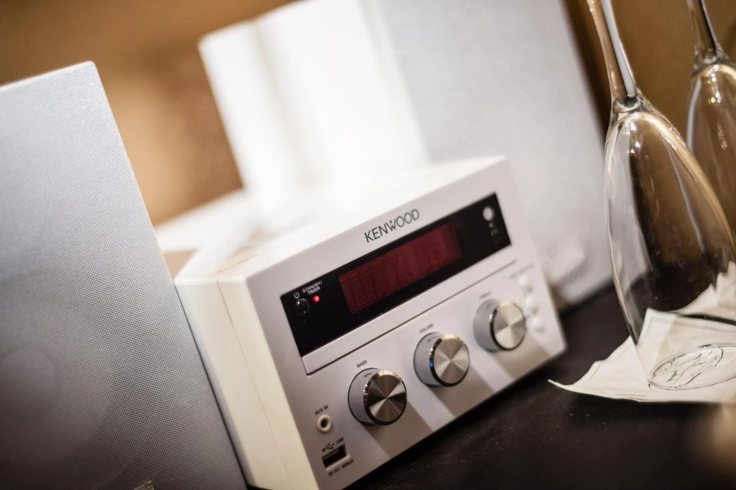 Living room in Alla Corte Delle Terme Resort