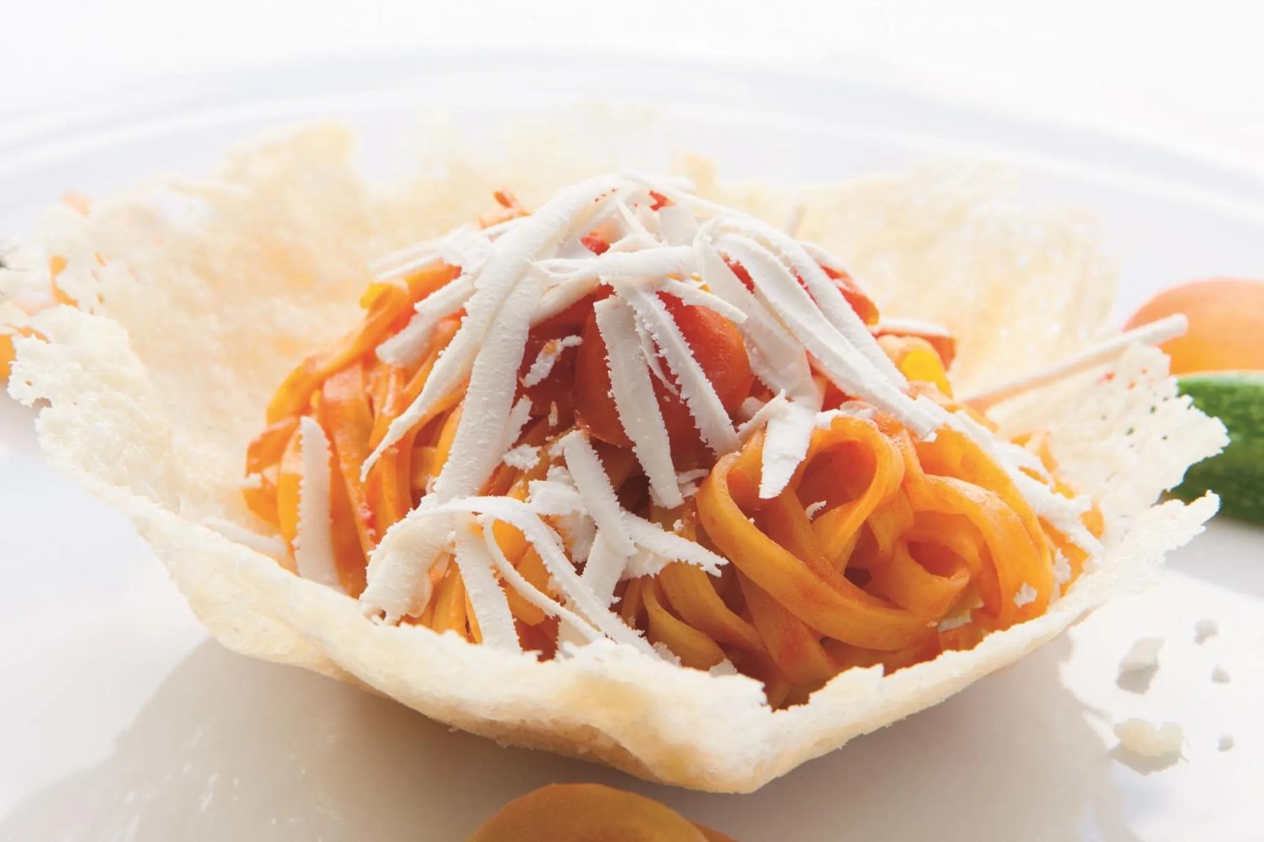 Food and drinks in Alla Corte Delle Terme Resort