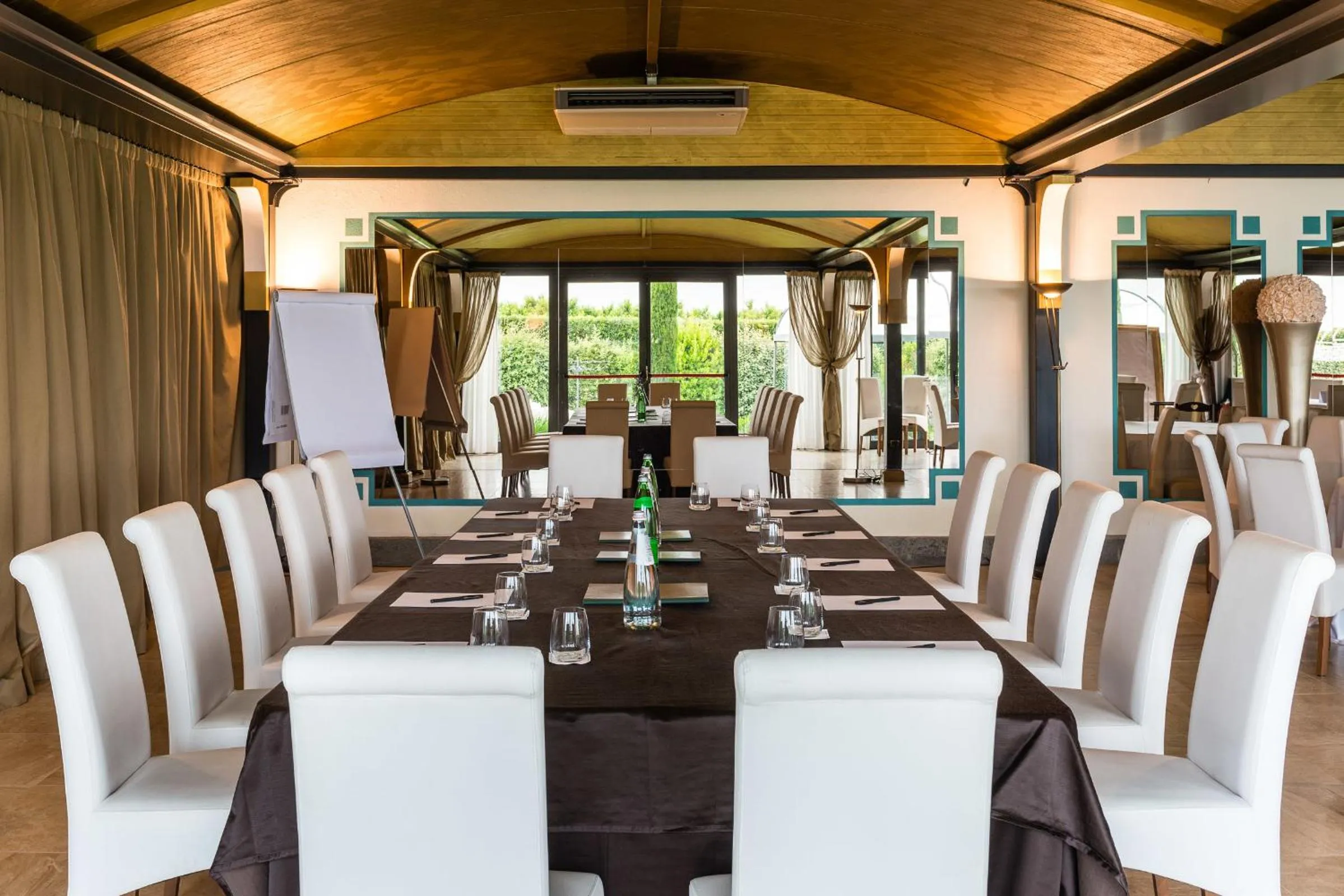 Meeting/conference room in Alla Corte Delle Terme Resort