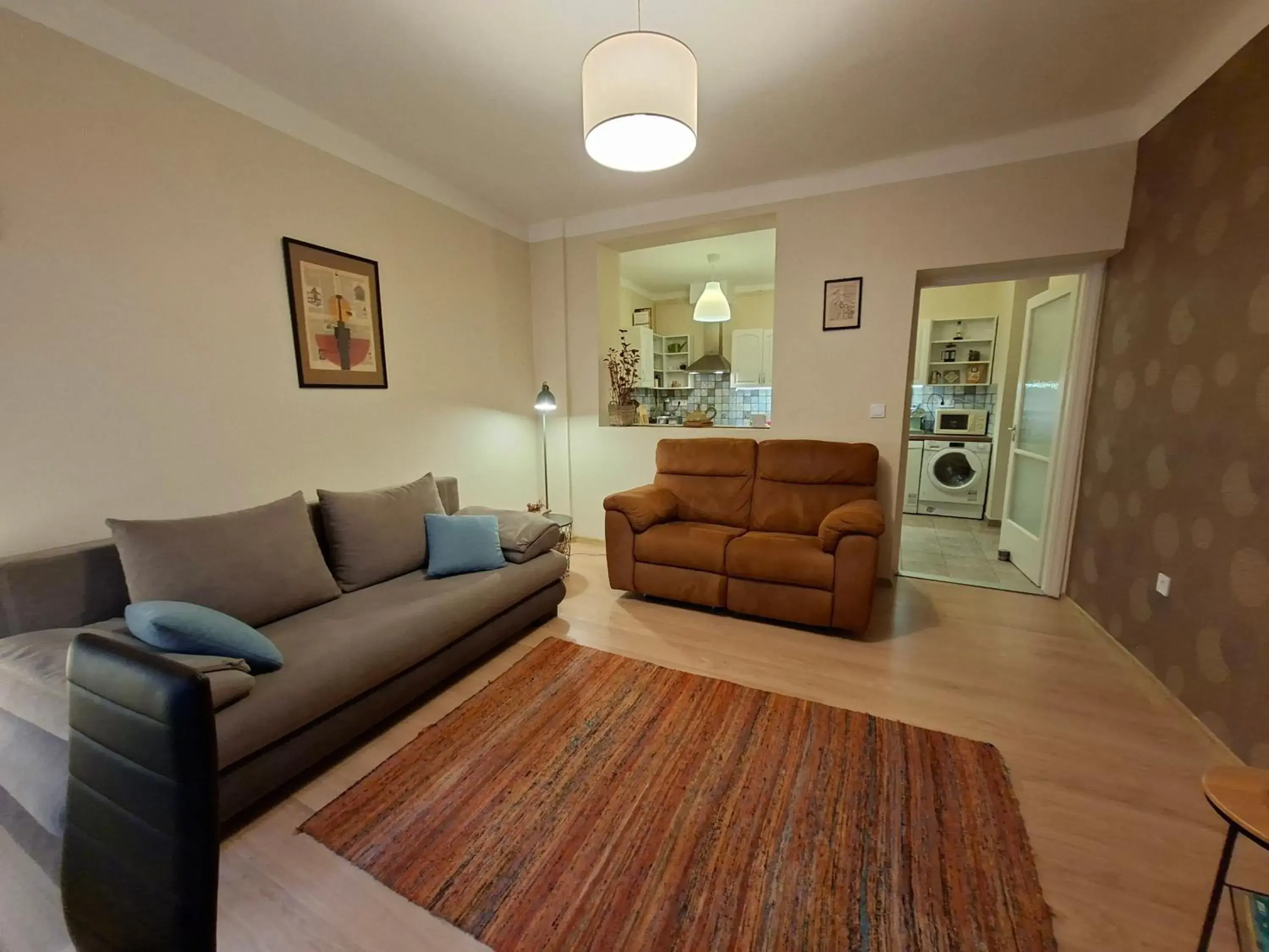 Vince apartman Vince apartman