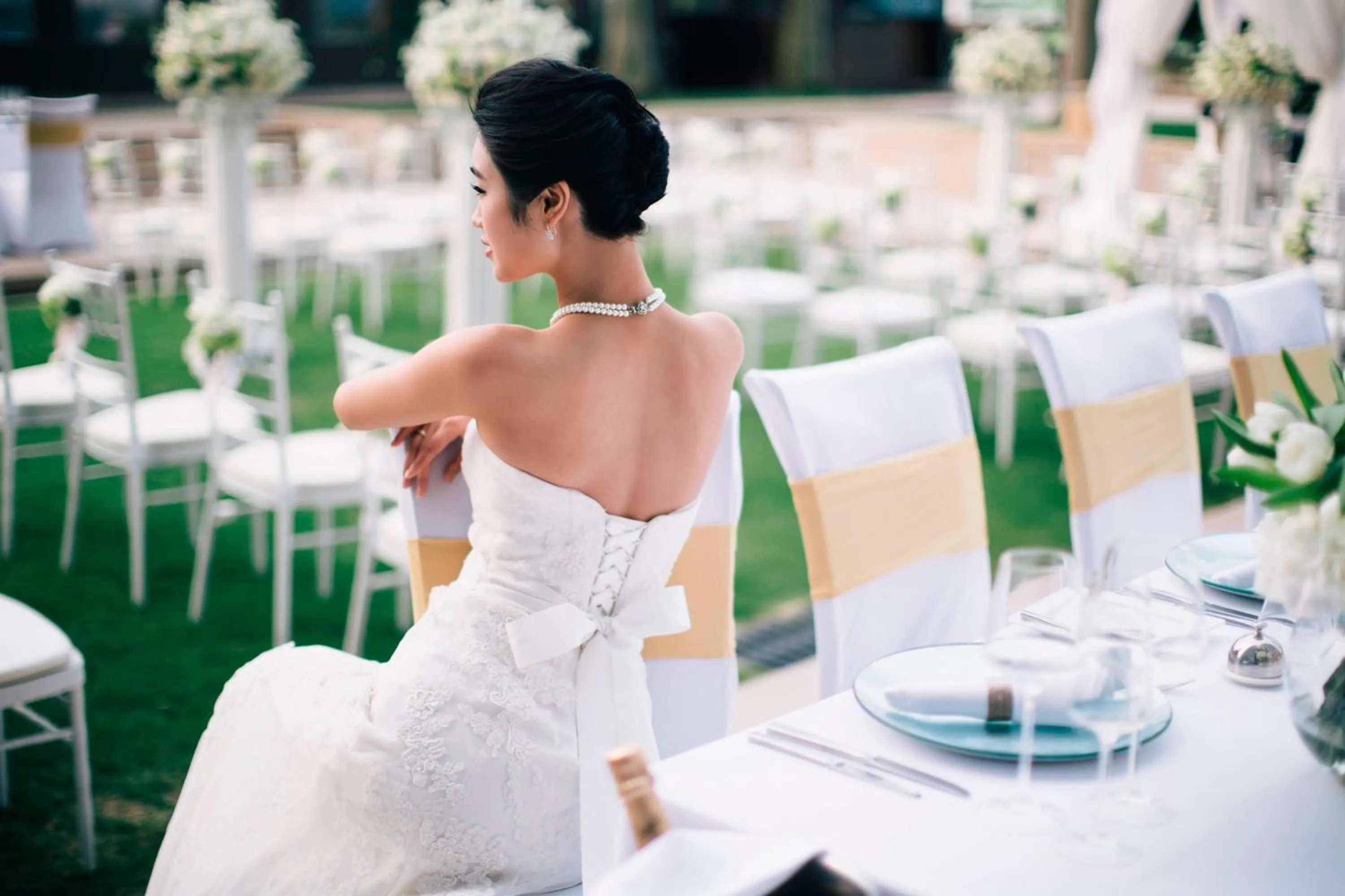 Banquet/Function facilities in JW Marriott Hotel Shenzhen