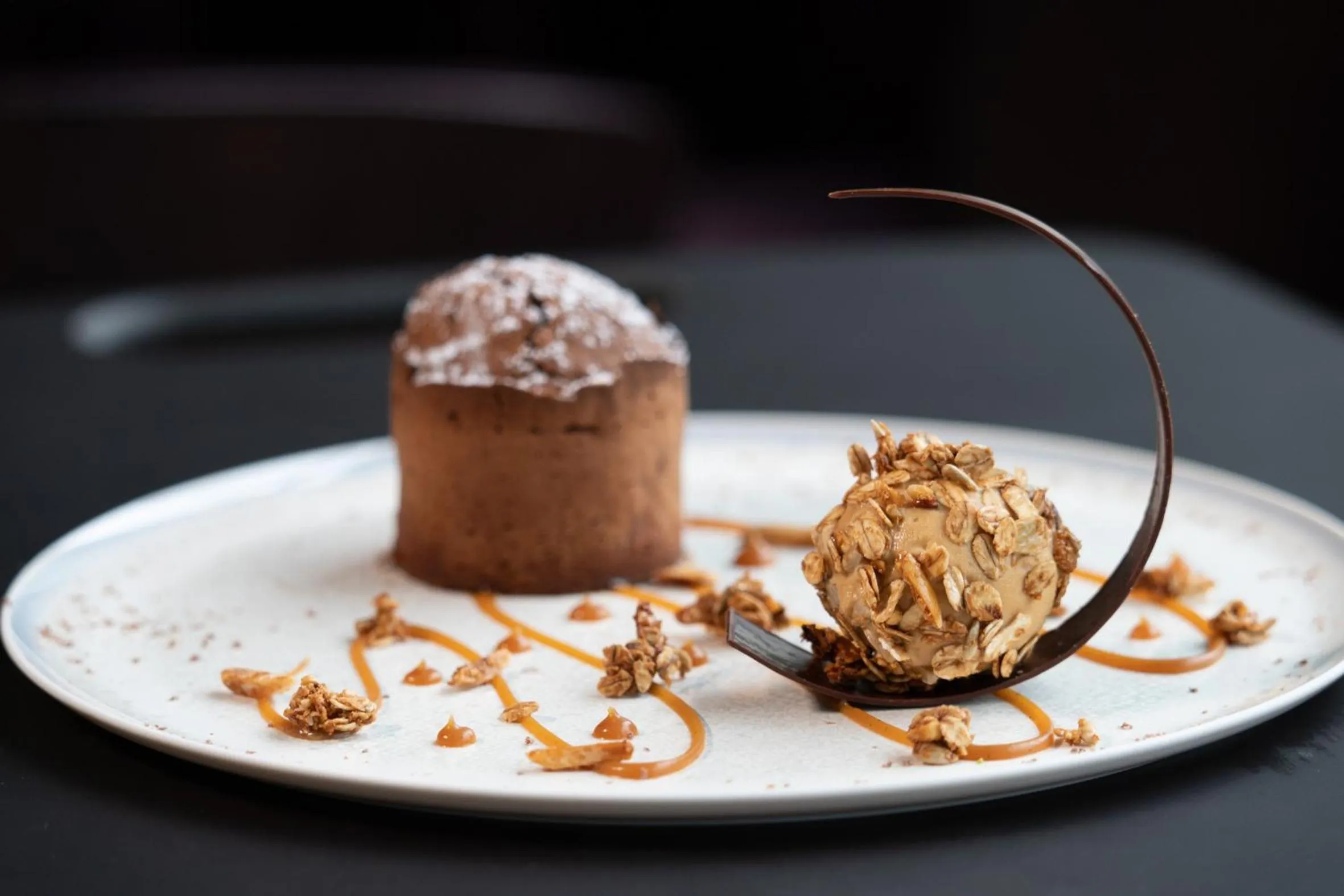 Property building in Chateau De Rochecotte