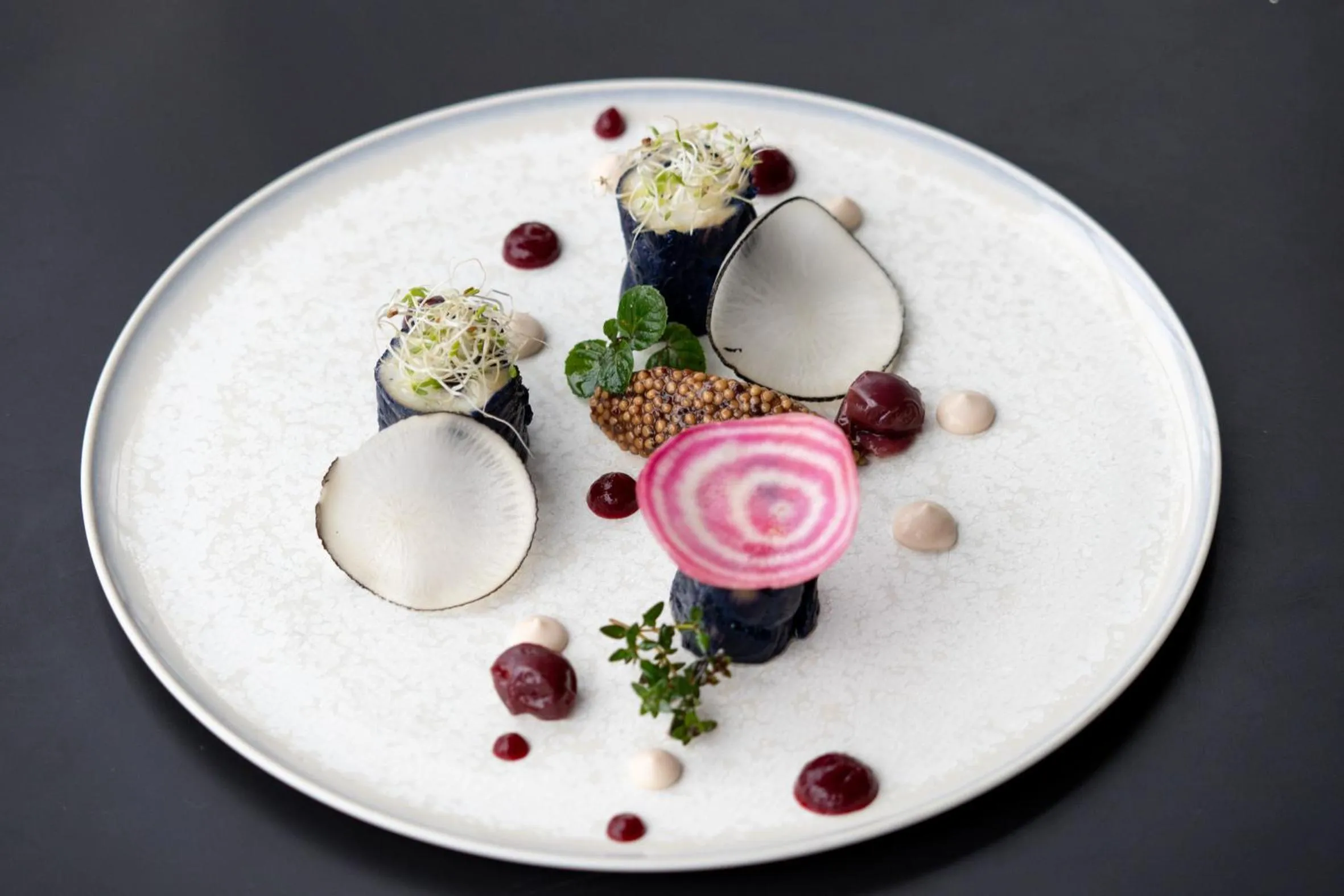 Property building in Chateau De Rochecotte