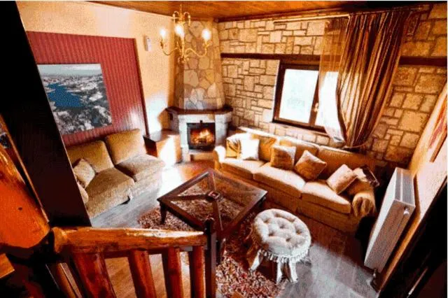 Breakfast in Silva Suites